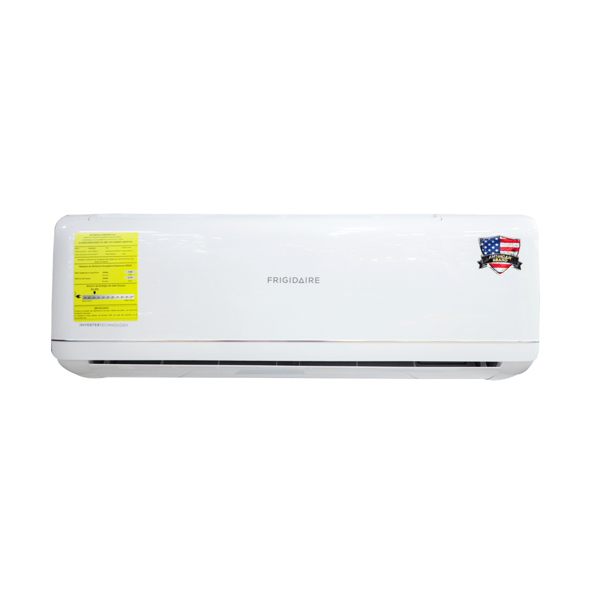 Aire Acondicionado 12,000 BTU Inverter M/FAIE12FABBYW