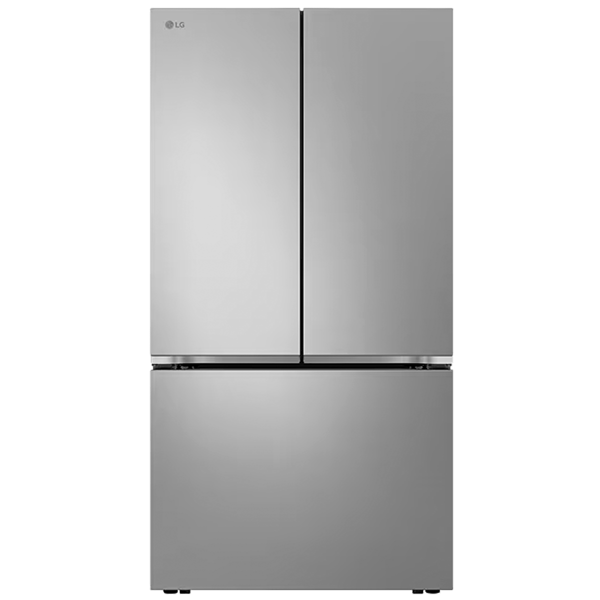 Nevera LG French Door 32 pies³ VF32BLRH