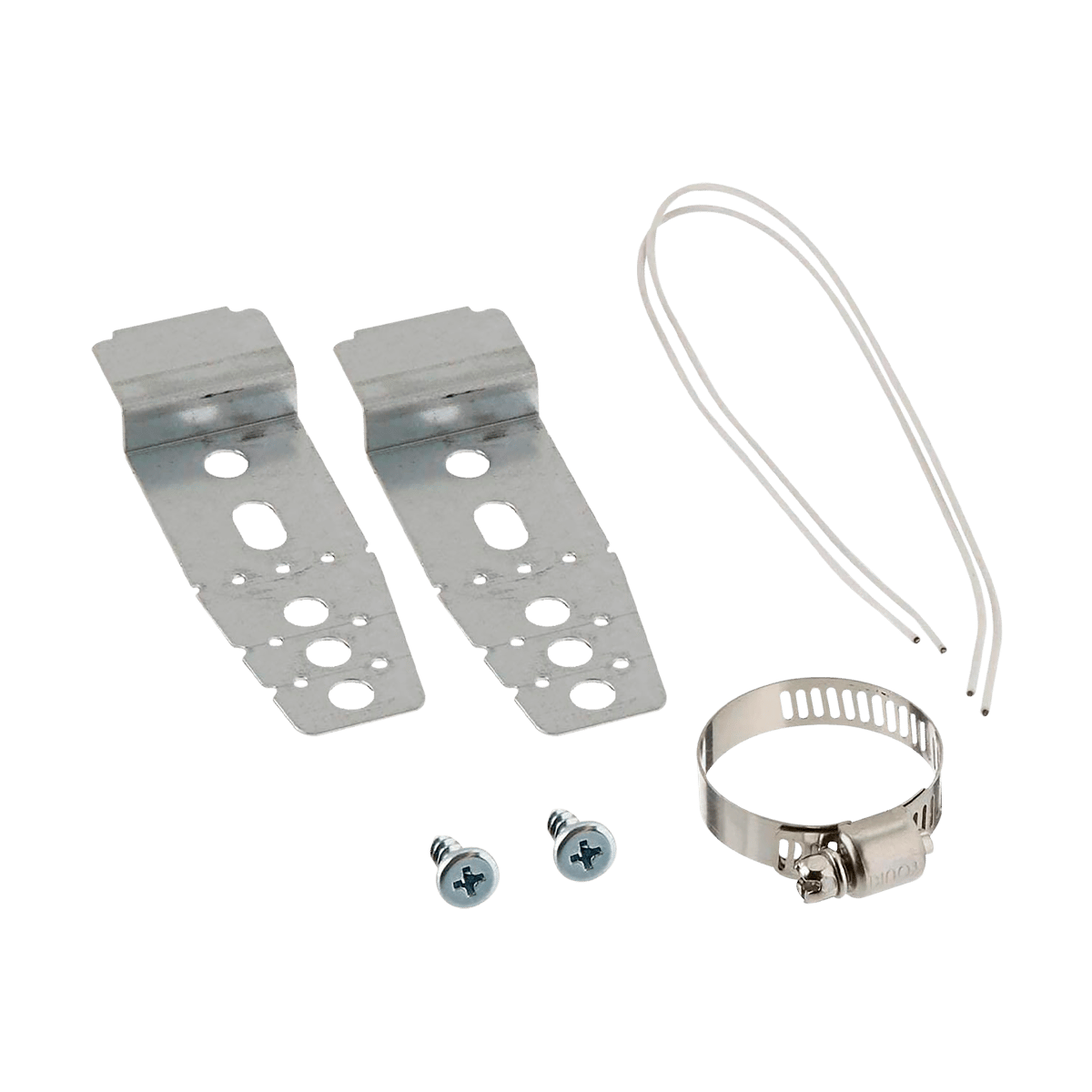 Kit de Instalación para Lavaplatos JJ Accesorios