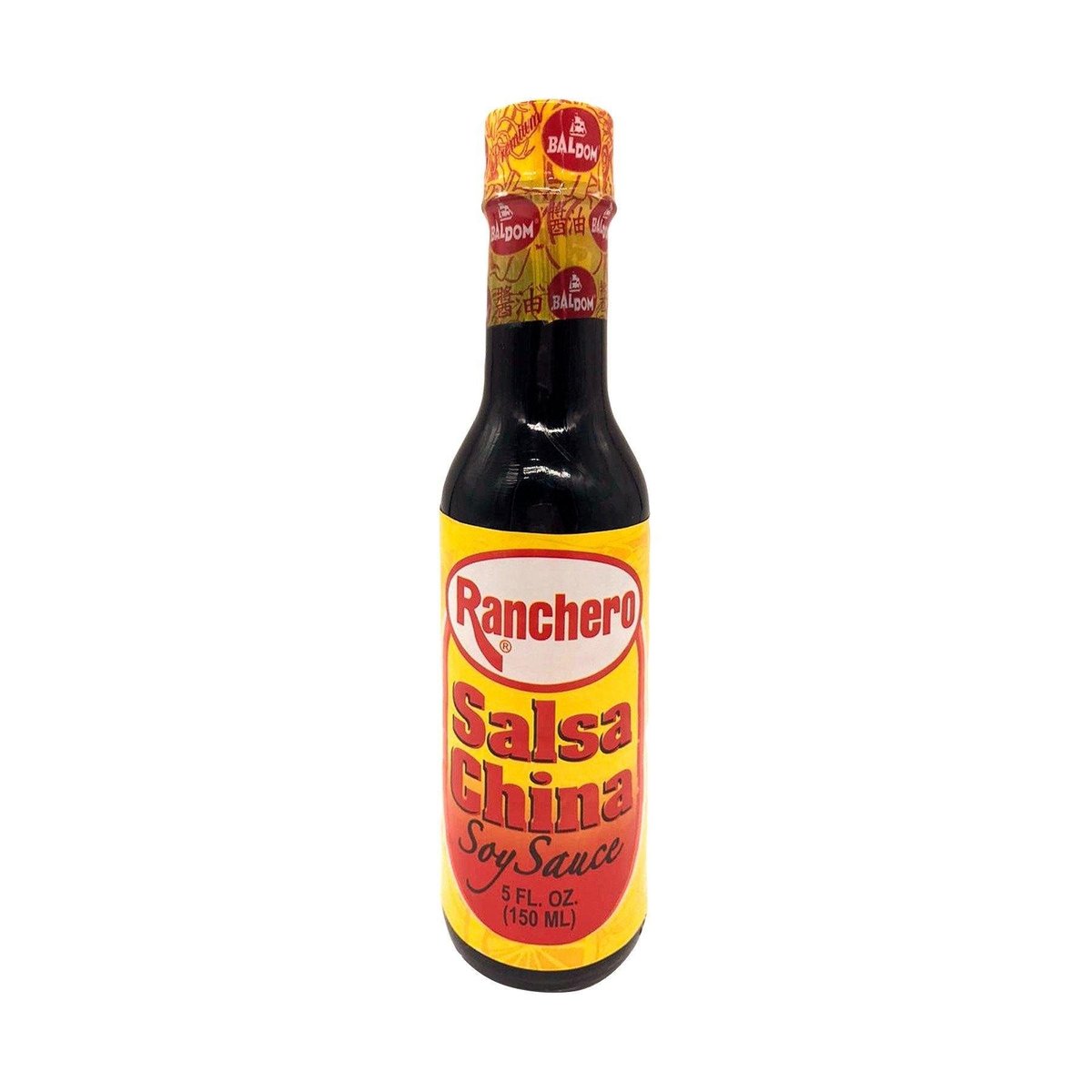 Salsa China Ranchero 5 OZ - Precio en RD | SupermercadosRD