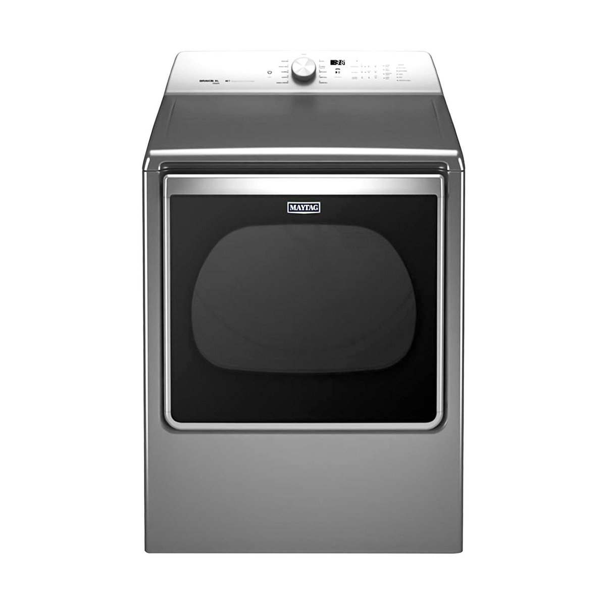 Secadora A Gas Maytag 7MMGDB855EC 27 Kg