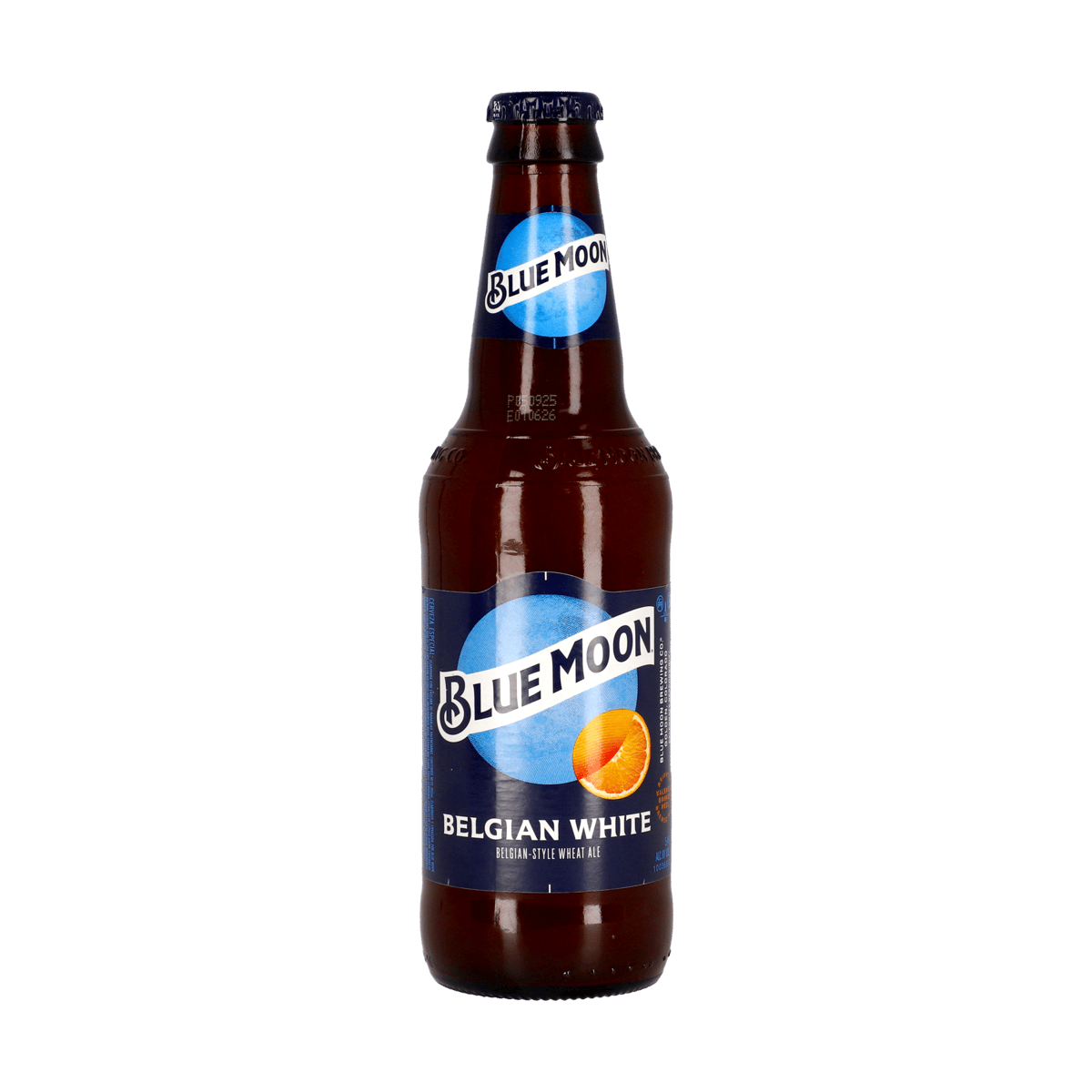 Cerveza Blue Moon Belgian White 355 ml