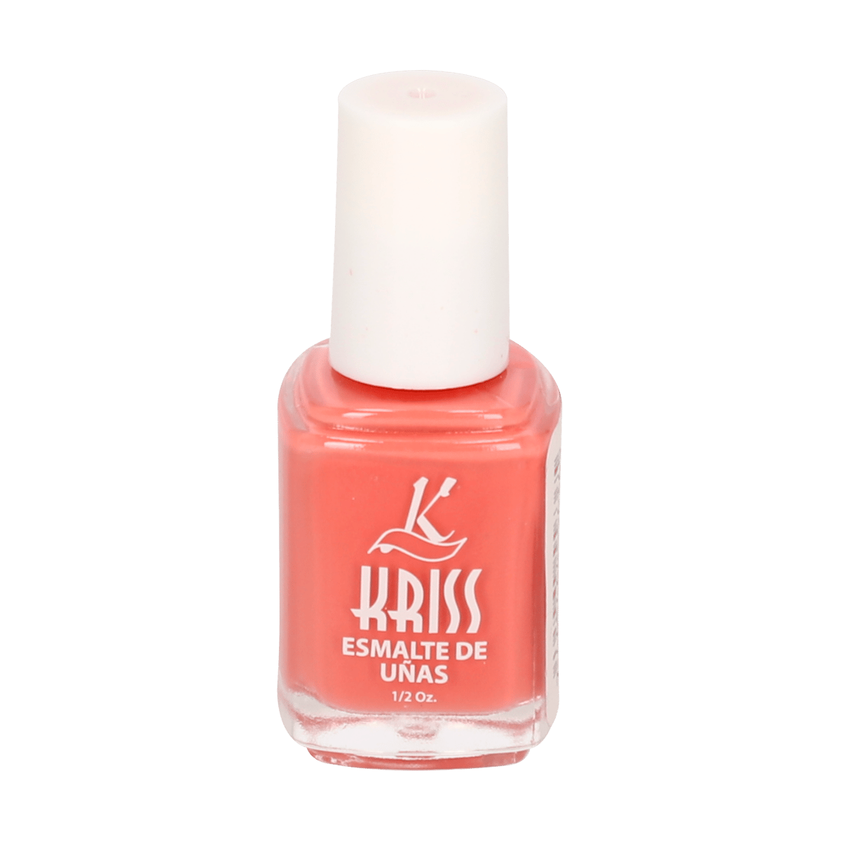 Esmalte De Uñas Kriss No. 19