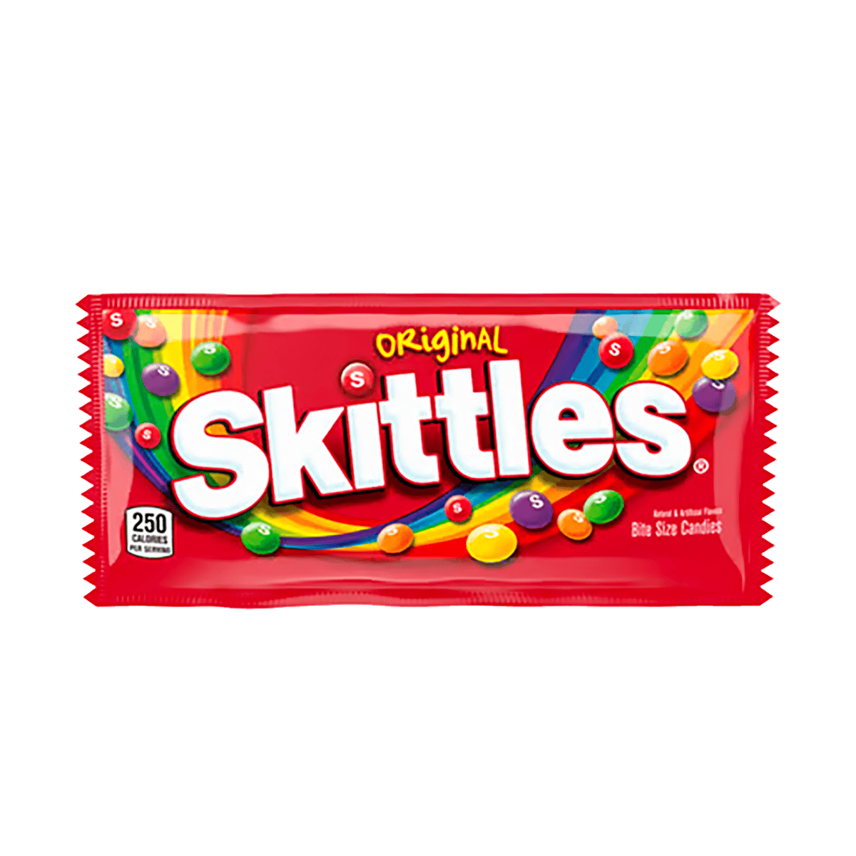 Skittles Original Singles 
