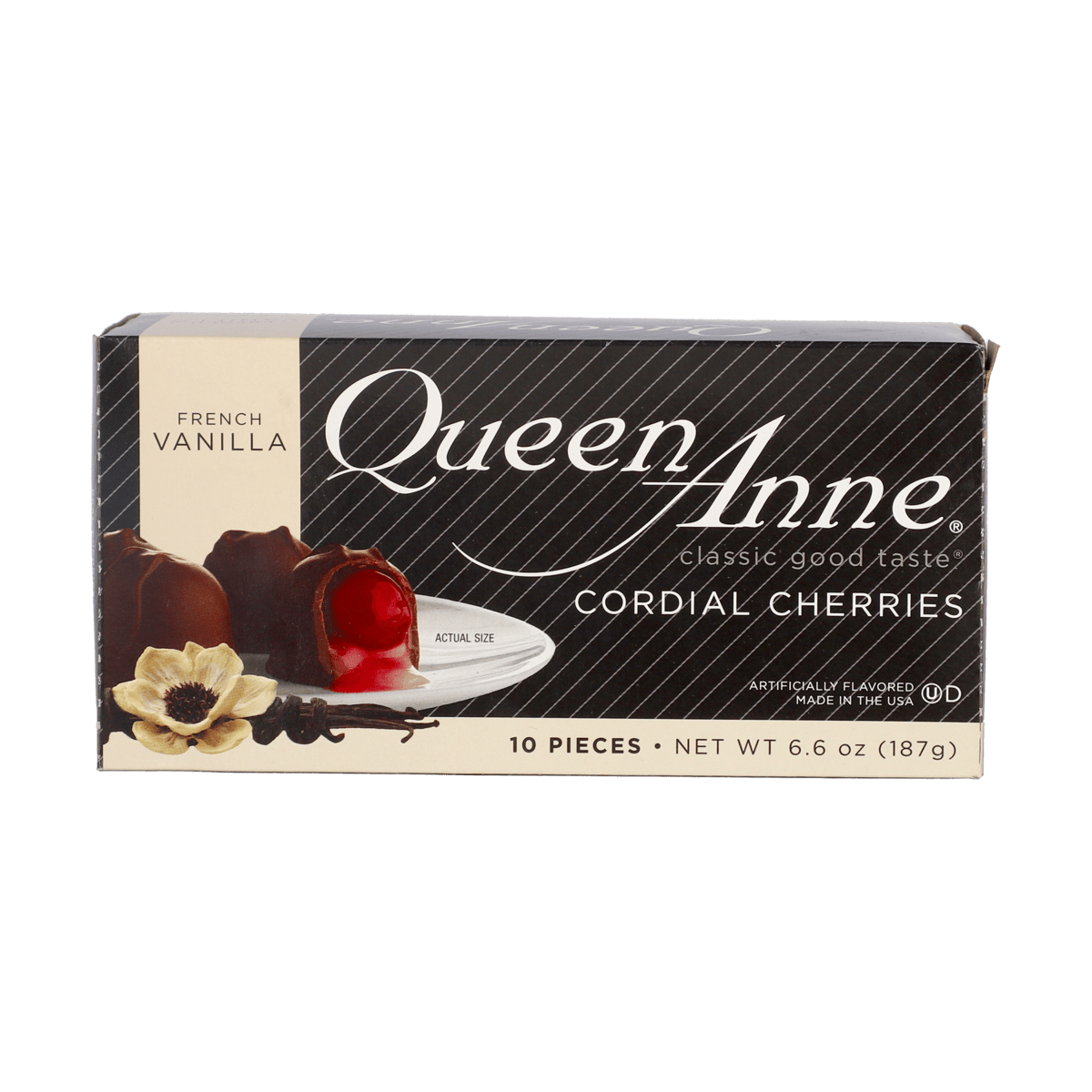 Bombones de Chocolate Queen Anne 187g 