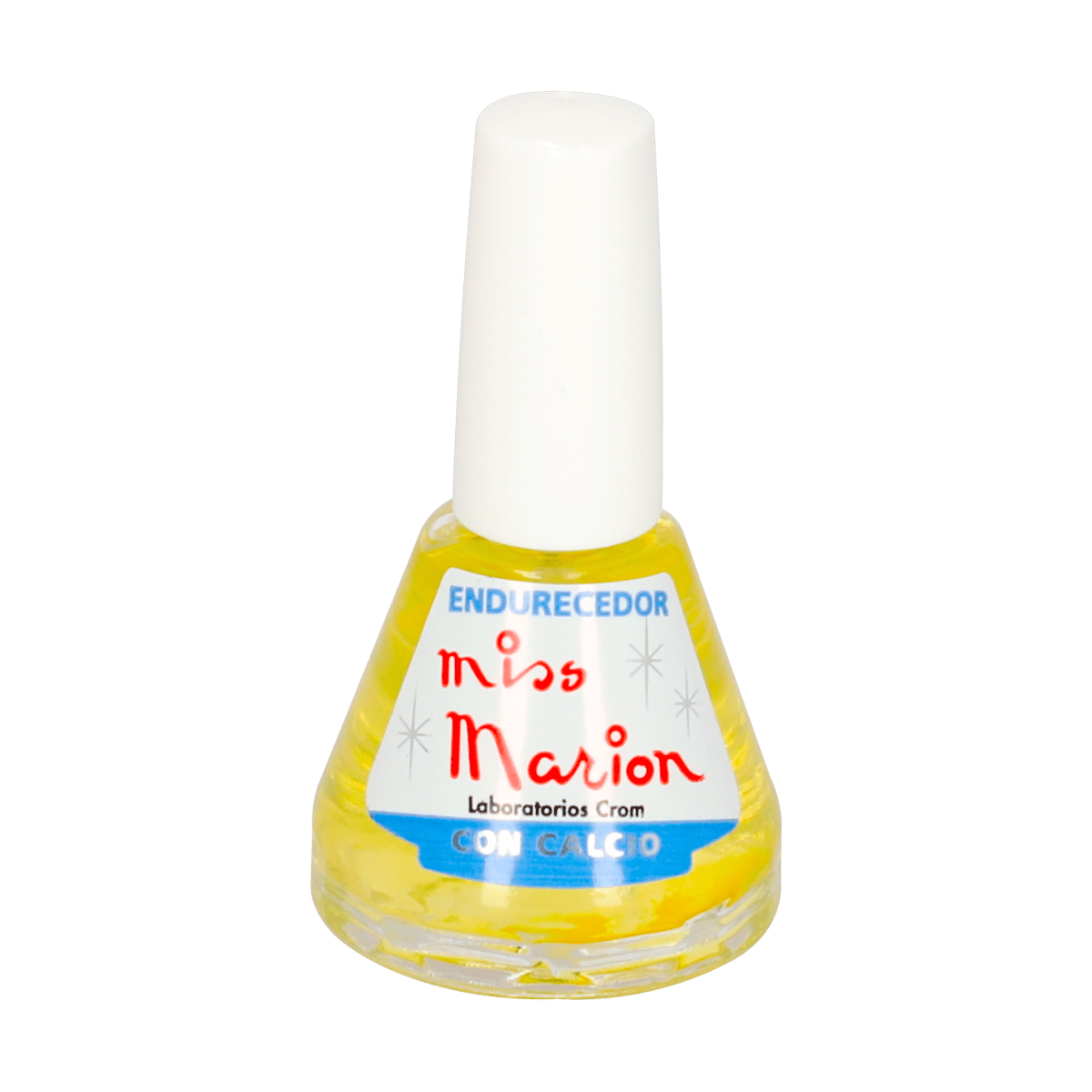 Endurecedor de Uñas Miss Marion Con Calcio