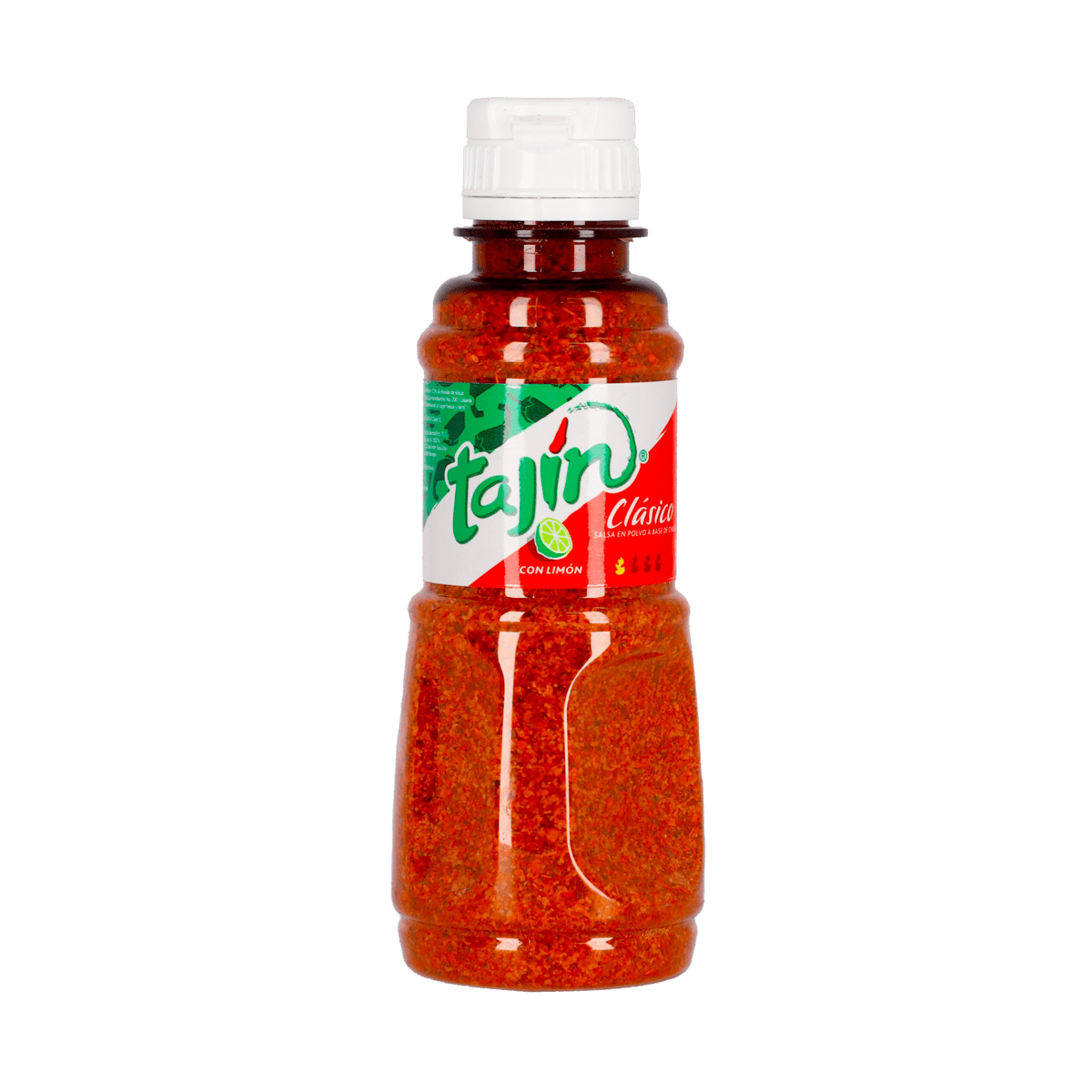 Tajín Clásico Chile Limón 142 g