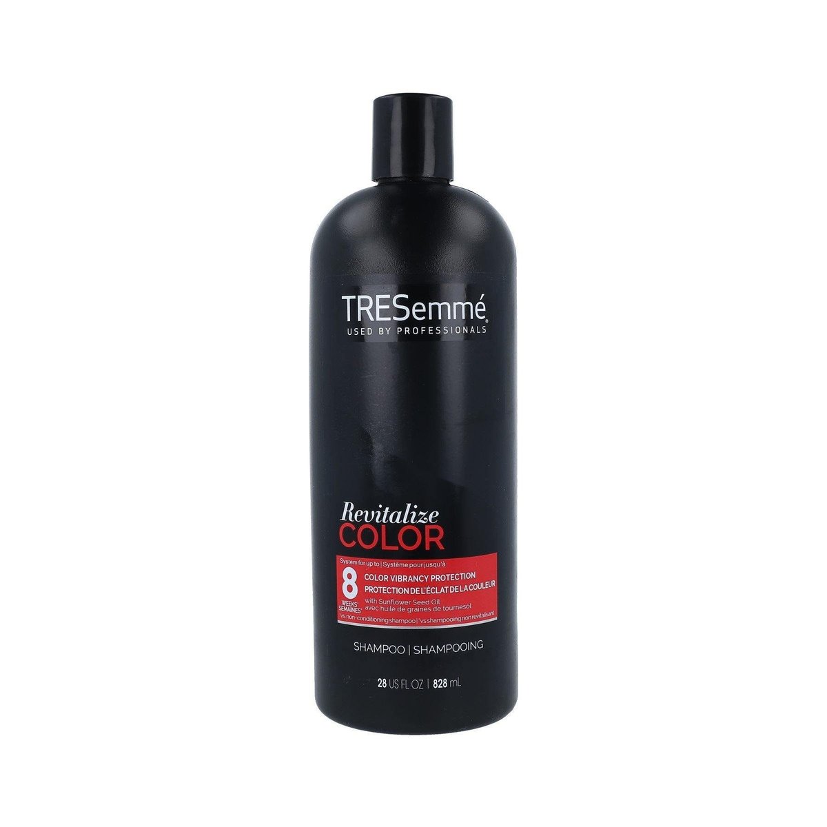 Shampoo TREsemmé Revitalizador de Color 28 Oz