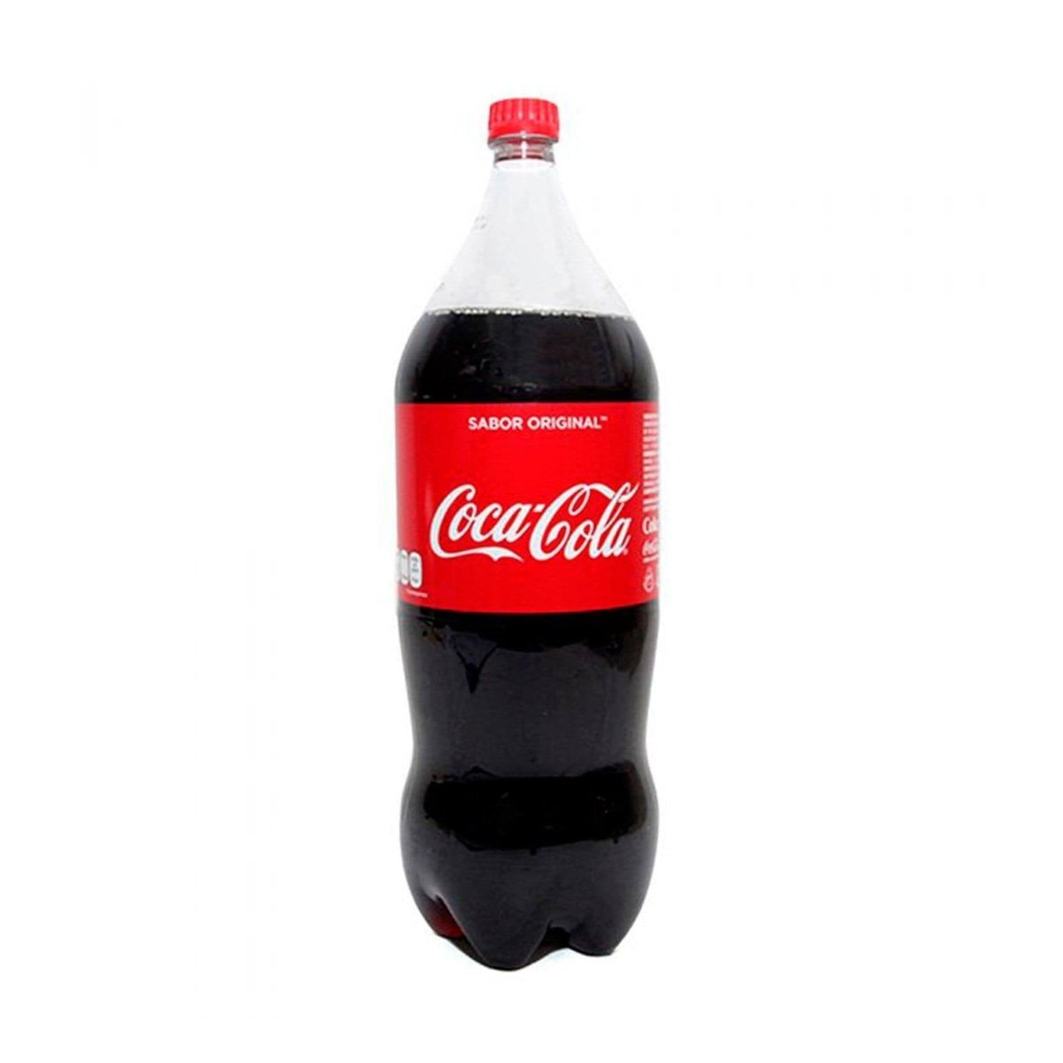 Refresco Coca Cola 2.5 Lt