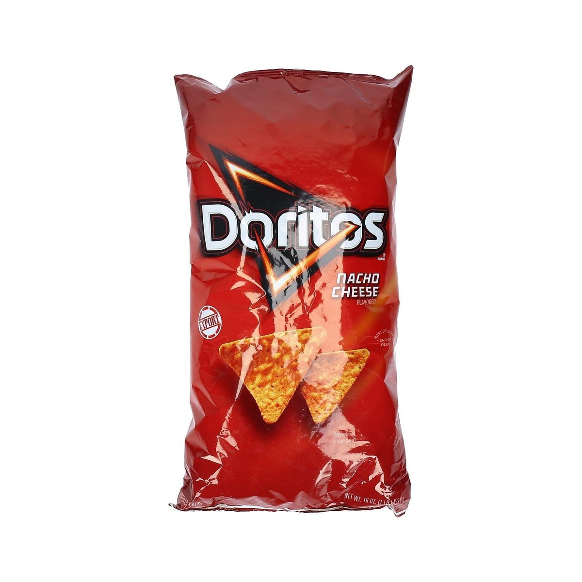 Nachos Doritos 454 g
