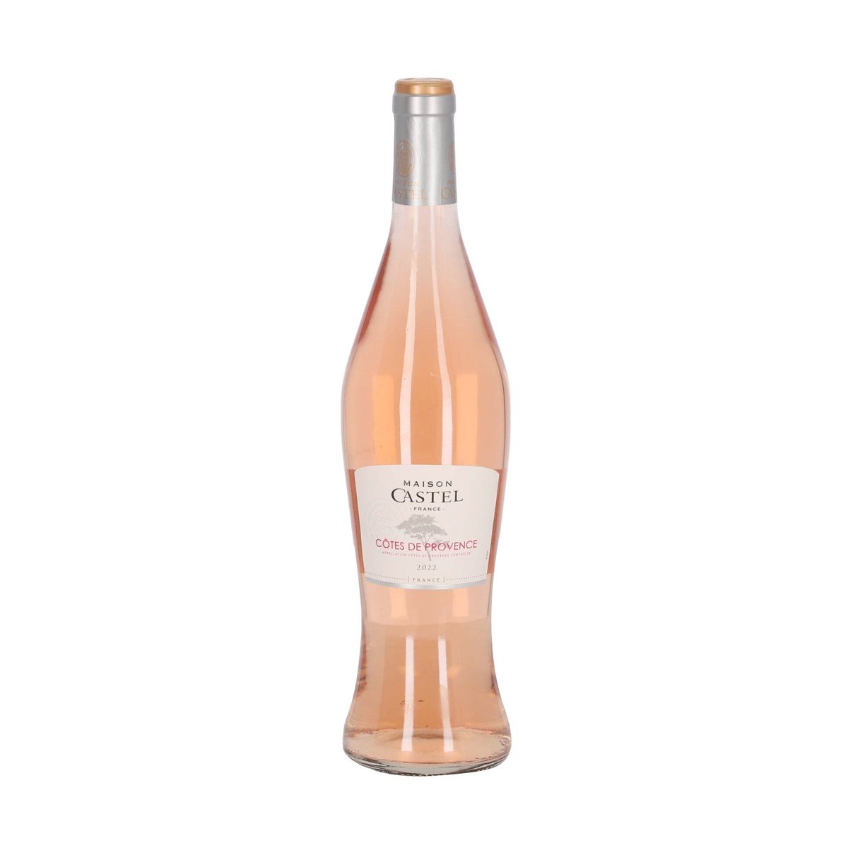 Vino Maison Castel Cotes de Provence 750ml