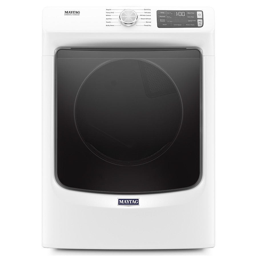 Secadora a Gas Maytag M/7MMGD6630HW 22Kg