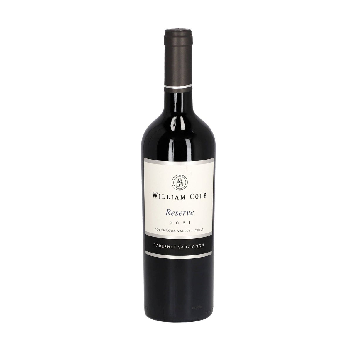 Vino William Cole Reserve Cabernet Sauvignon 750ml