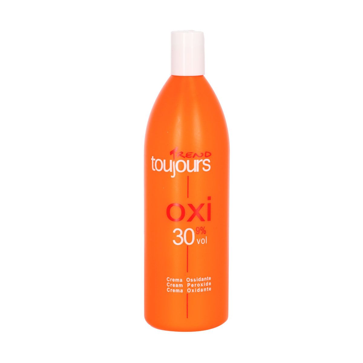 Toujuors Peroxido Proteh30 Vol 1000 Ml