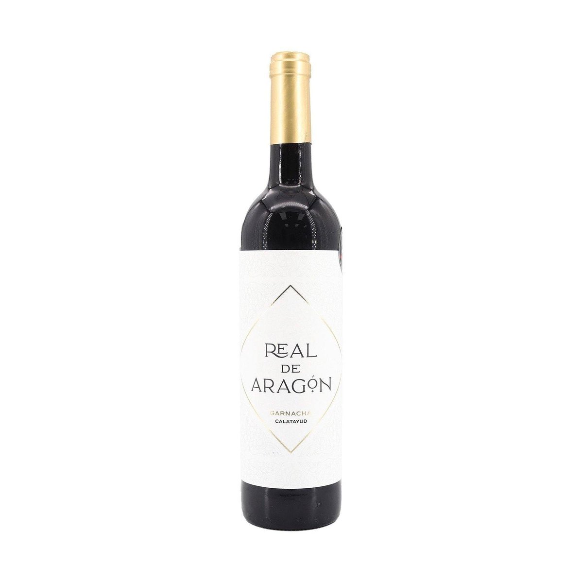 Vino Tinto Real De Aragom 750ml España