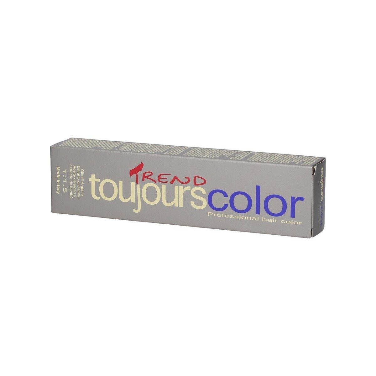 Tinte Trend Toujours Color 1:1.5