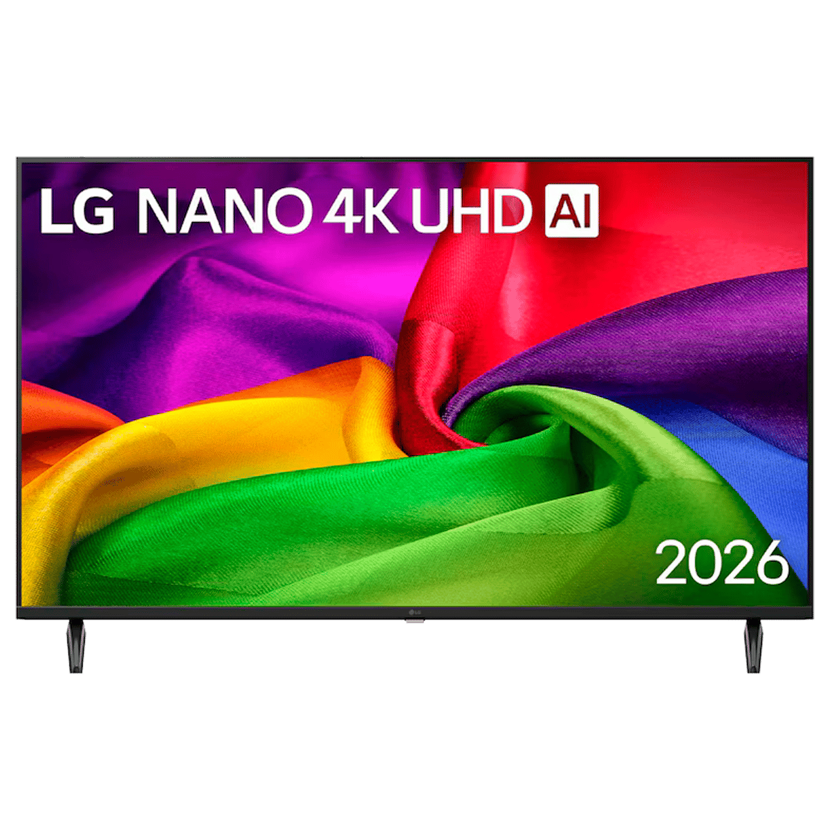 Smart TV LG NanoCell 75" 4K UHD con Inteligencia Artificial