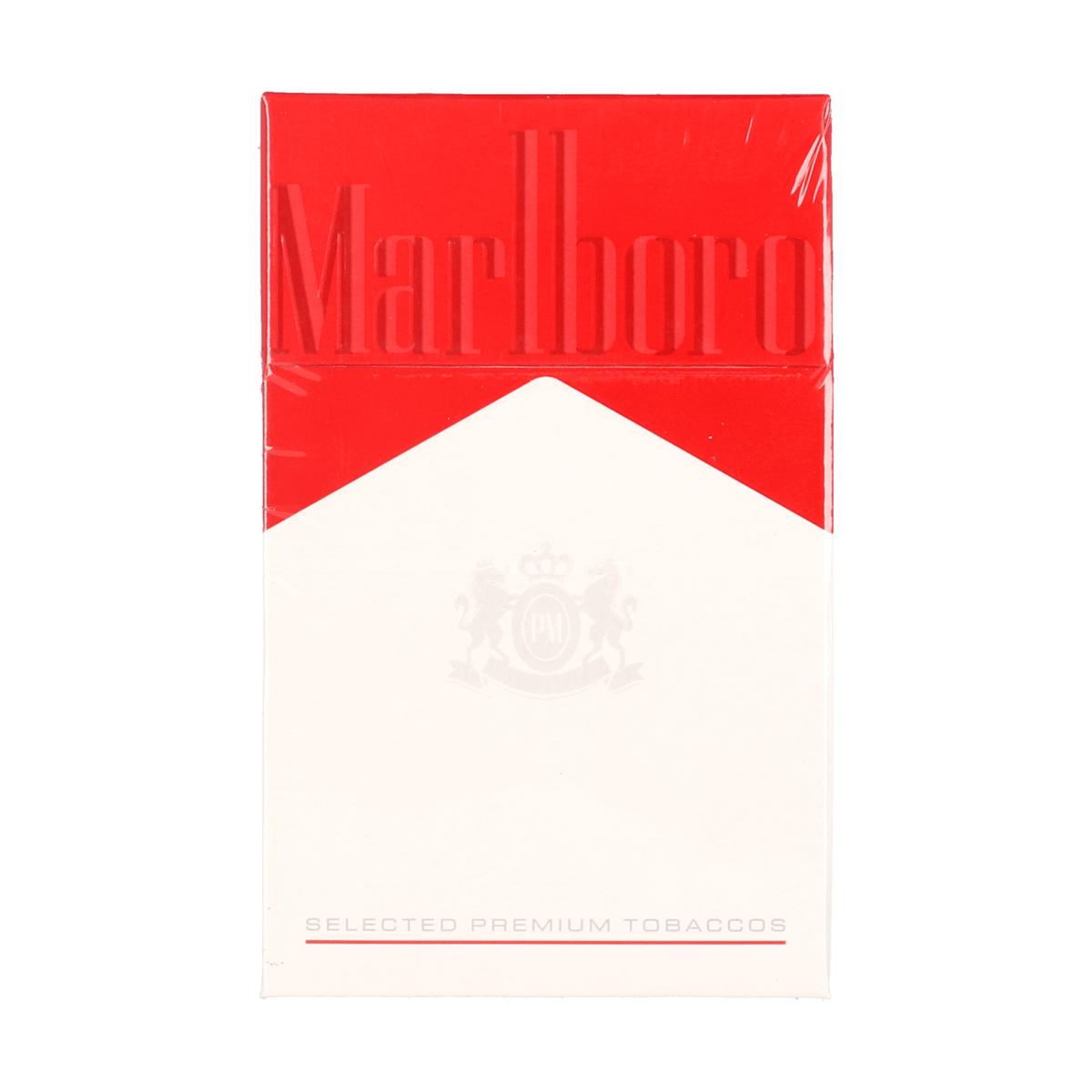 Cigarrillos Marlboro Rojo 20 uds
