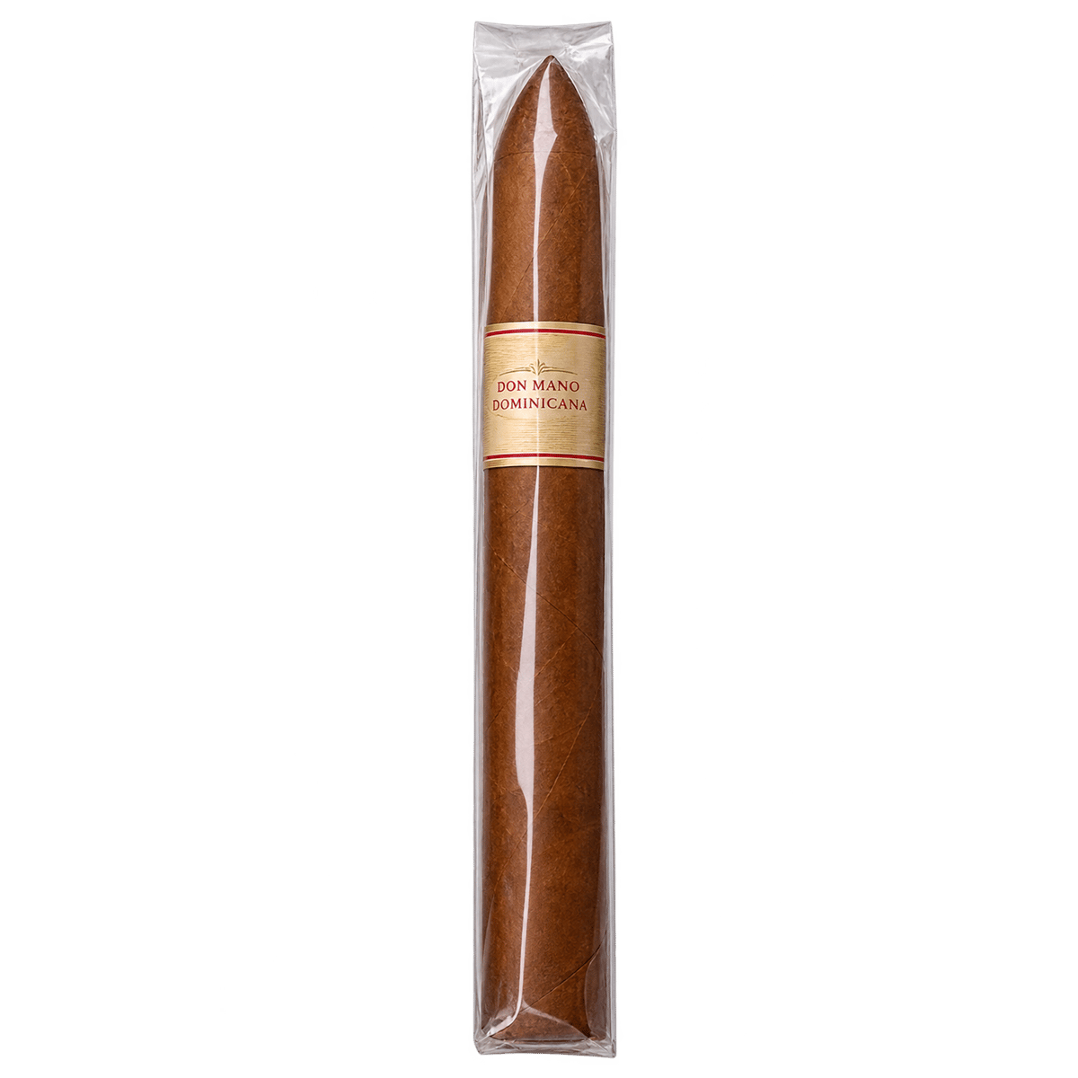 Cigarro León Jimenes Connecticut Belicoso