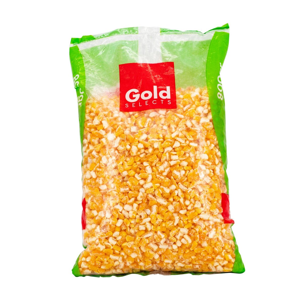 Gold Maiz Para Chaca 800 g