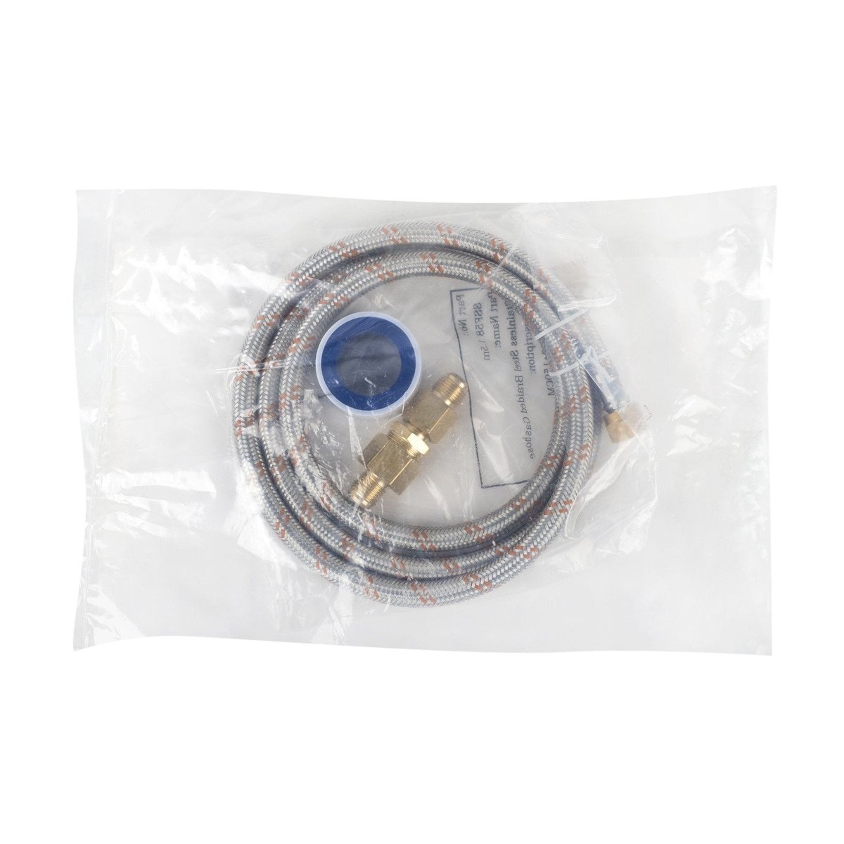 Kit De Instalacion De Estufas JJ Accesorios