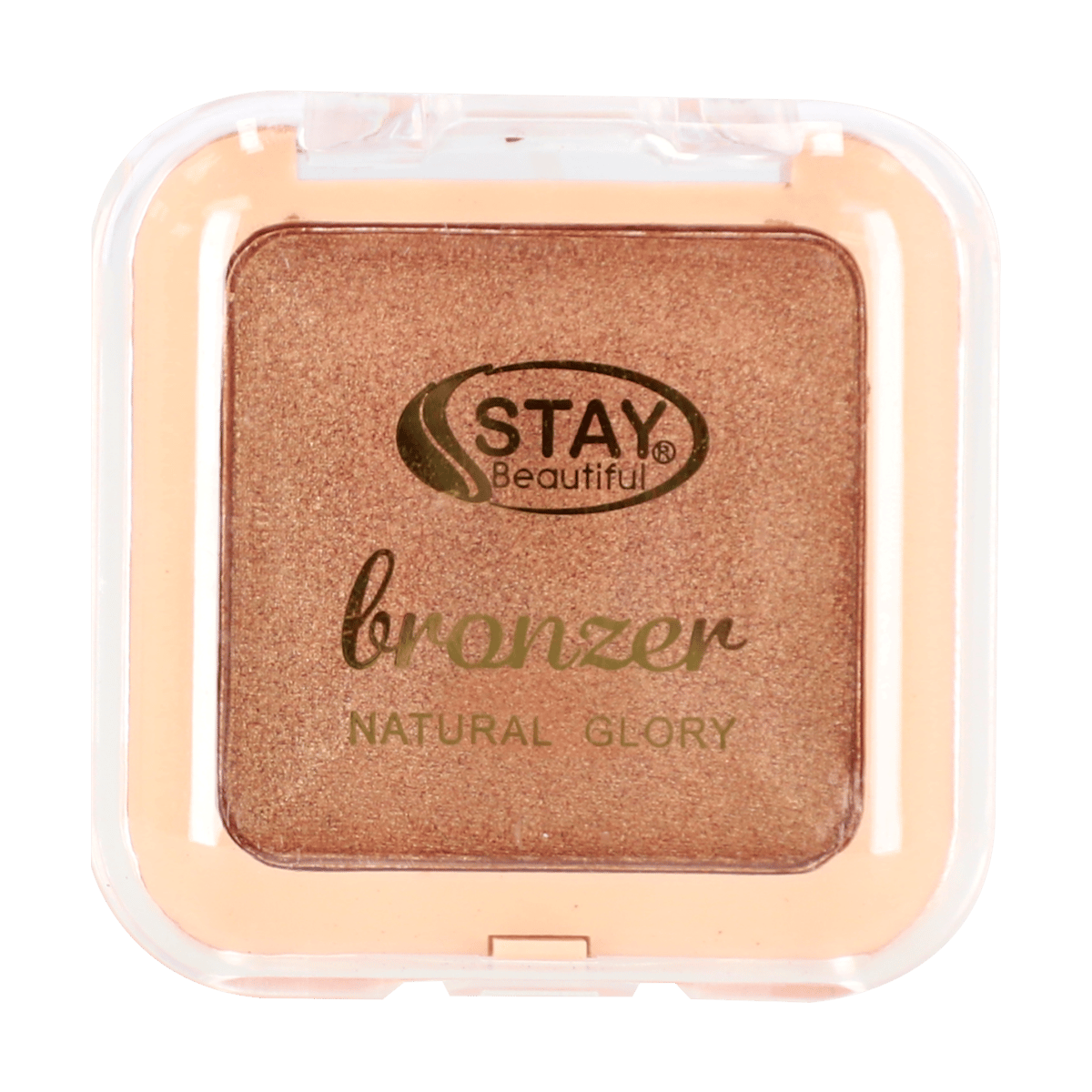 Iluminador Stay Beautiful R/S6-1141 Bronze