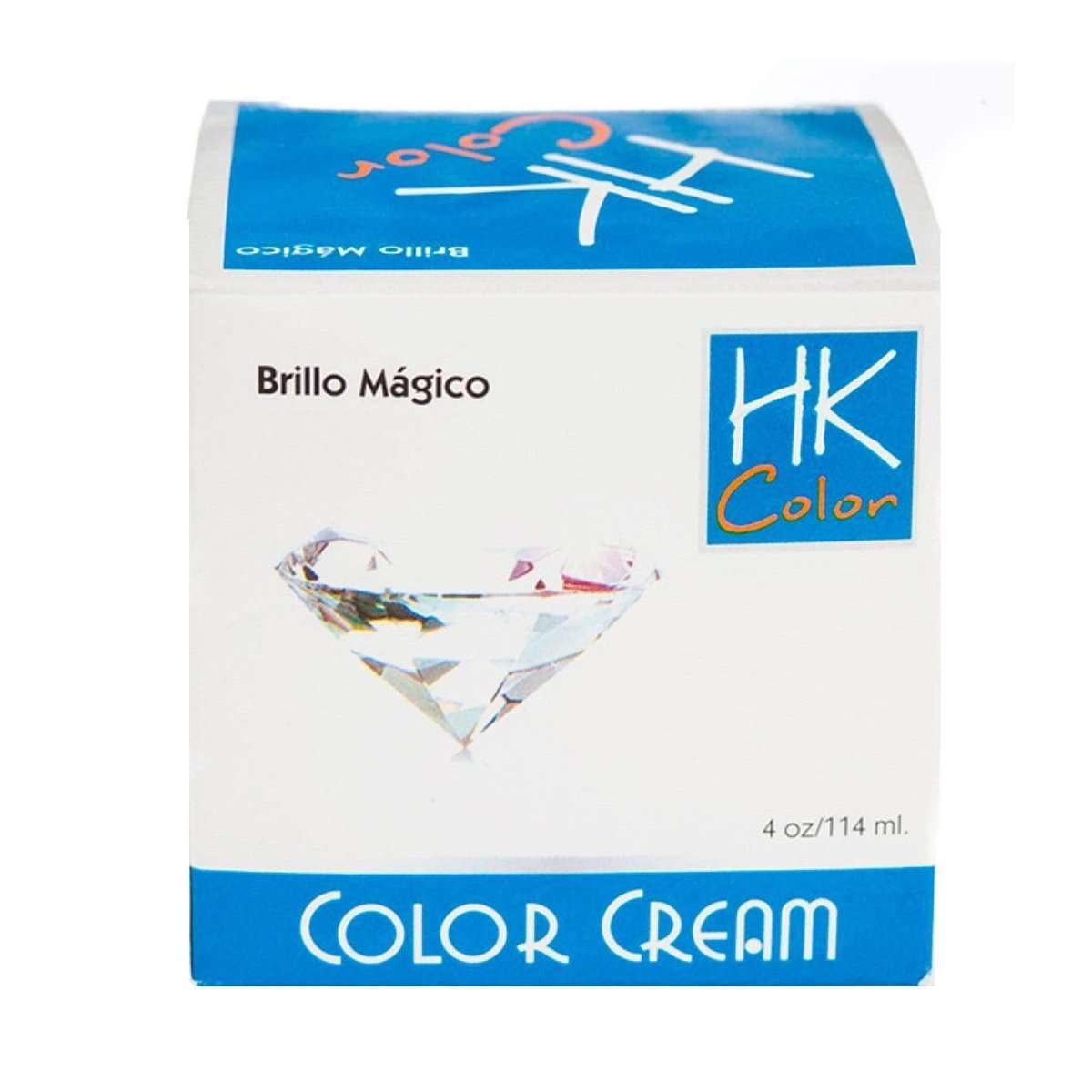 Cellophane HK Color Brillo Magico 4 Oz
