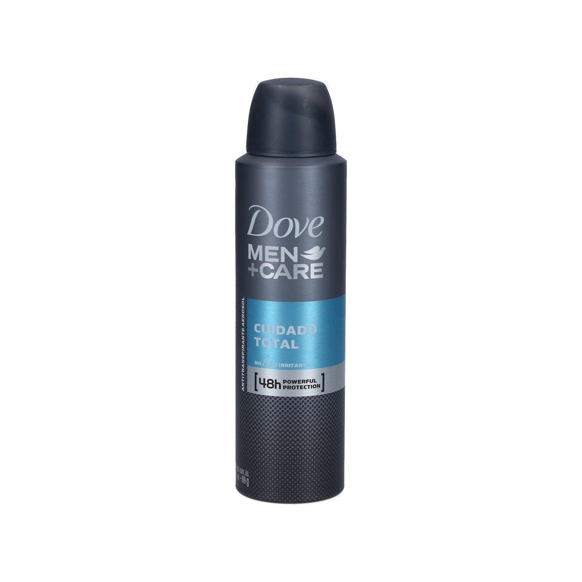 Desodorante Aerosol Dove Men + Care Cuidado Total 89 g