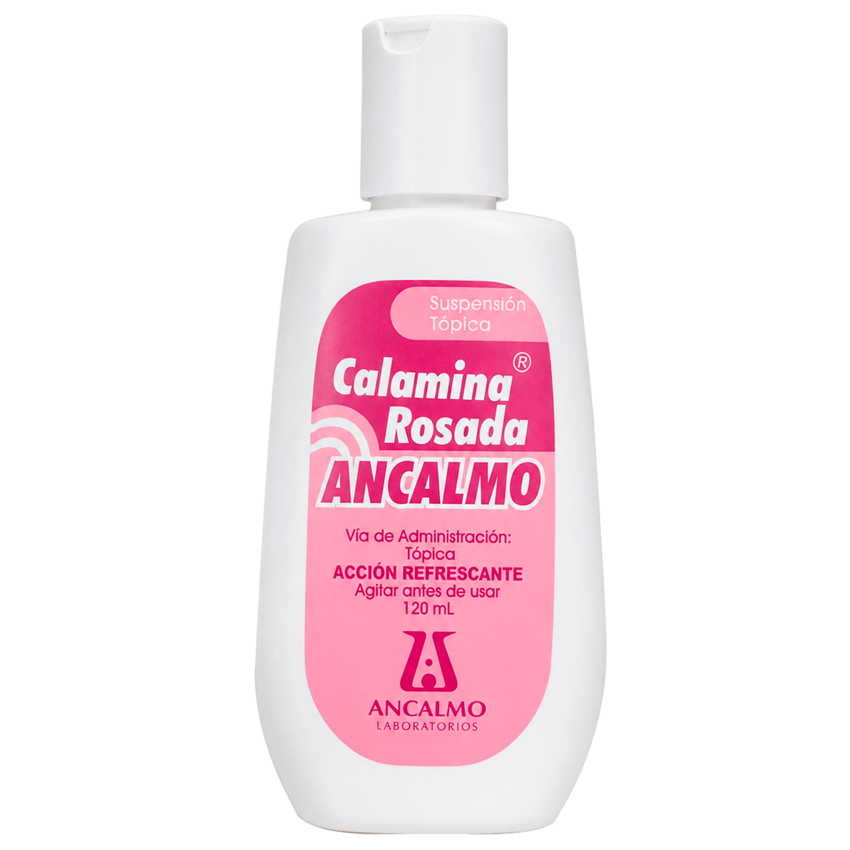 Calamina Rosada 120ml