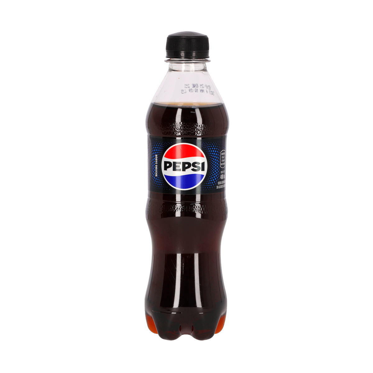 Refresco Pepsi Black 400ml