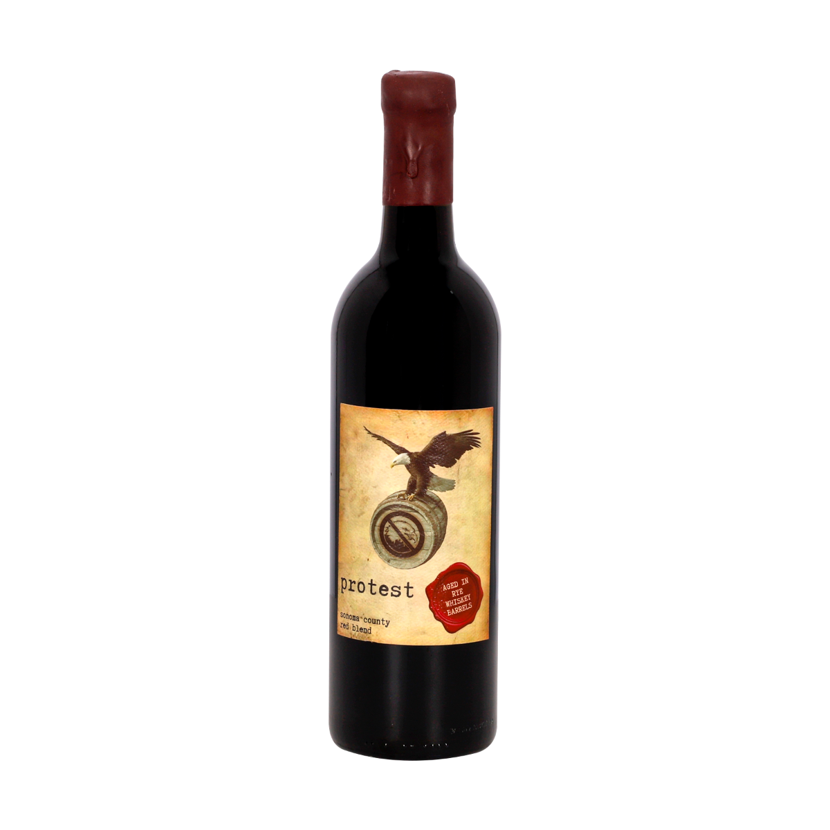 The Propest Red Blend Californ 12750ml