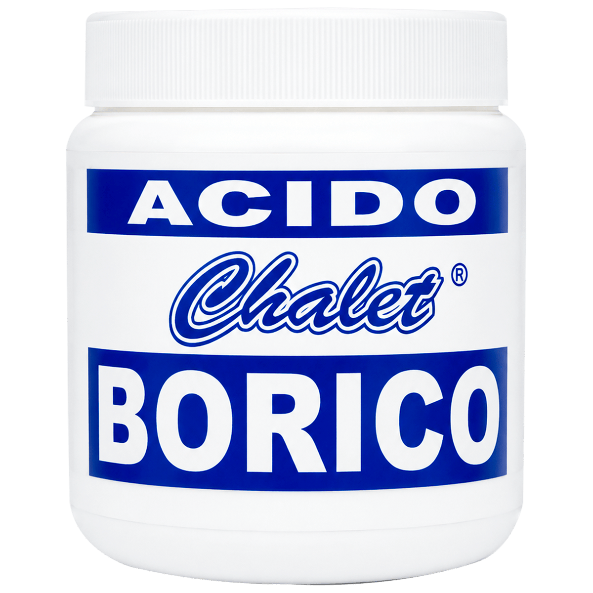 Ácido Bórico Atlantic 4 oz