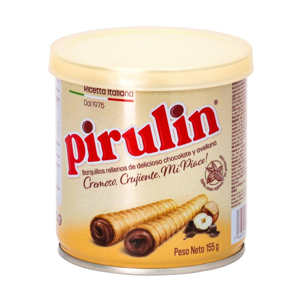 Pirulin 24/155 GR