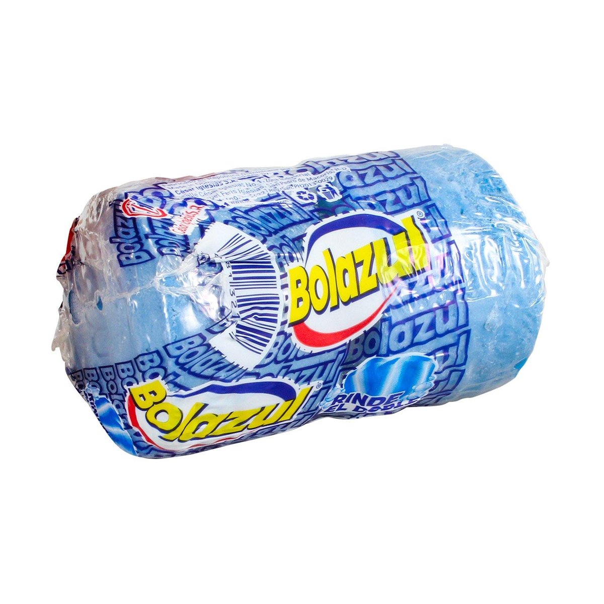 Bolazul Grande