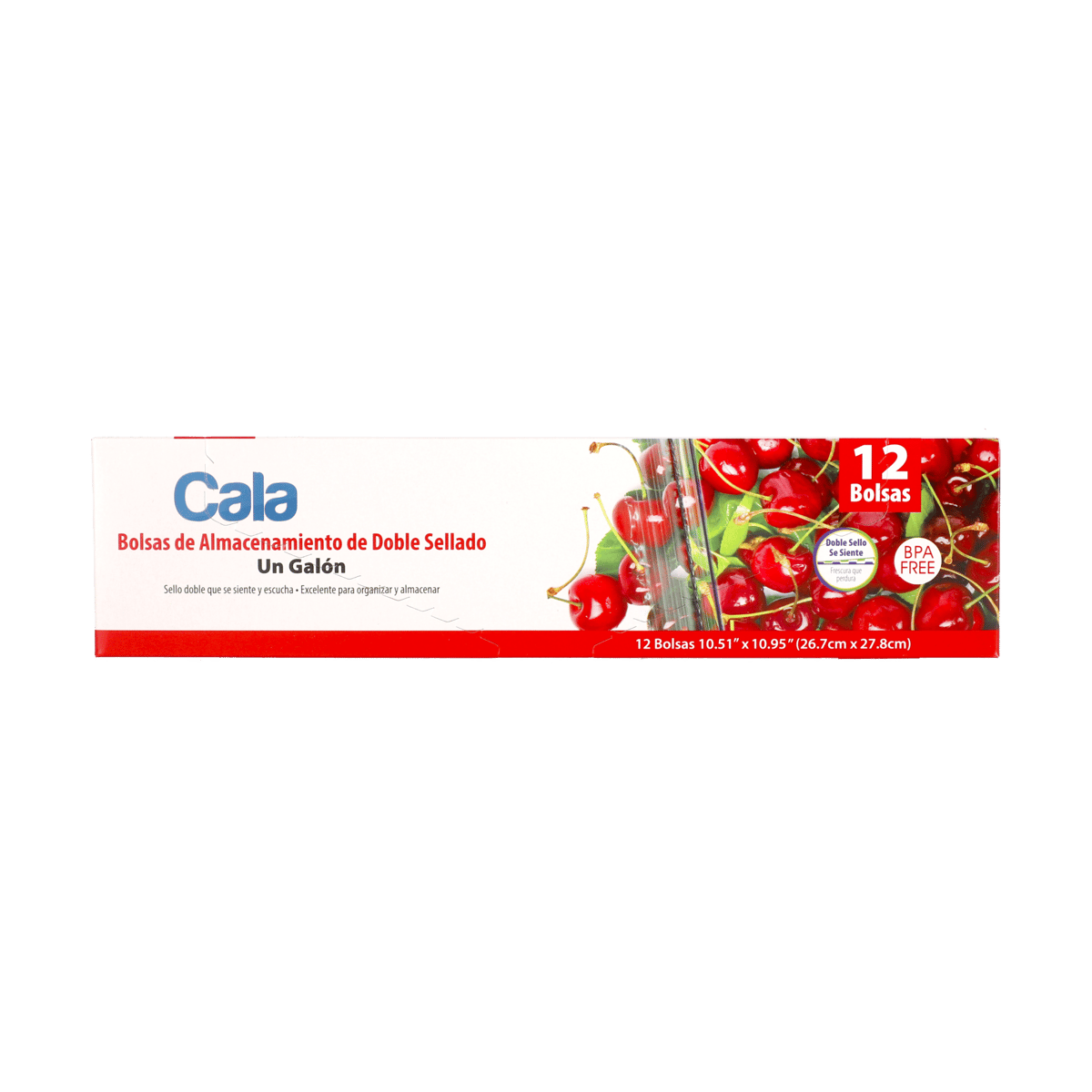 Bolsas De Almacenamiento Para Alimentos 12 Uds