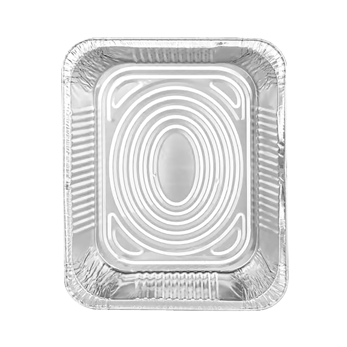 Bandeja De Aluminio Para Lasaña