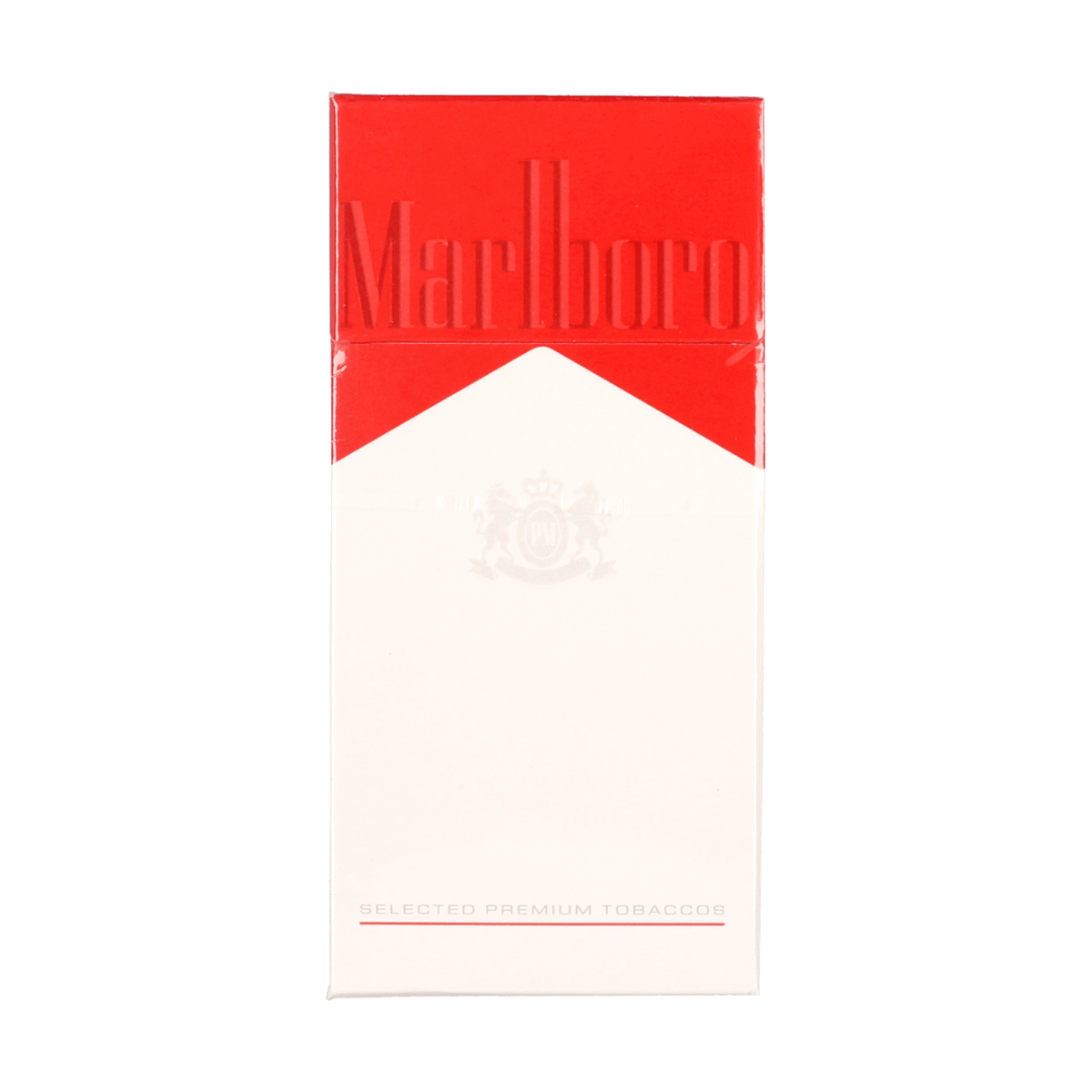 marlboro rojo cigarettes Marlboro Cigarettes Regular Blends Carton-10ct