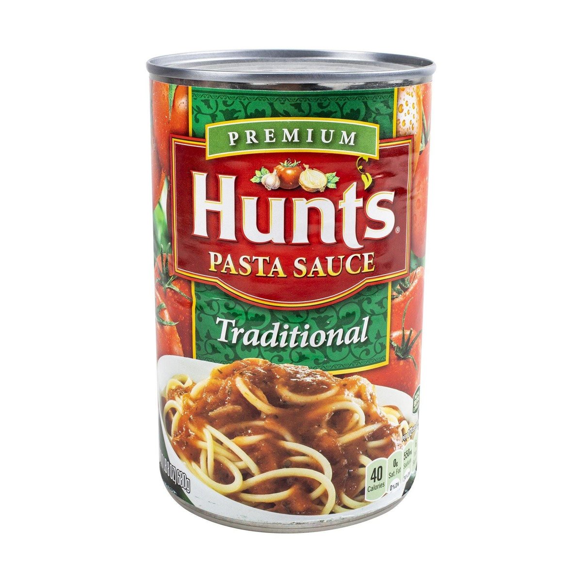 Salsa Tradicional Hunts 24 Oz