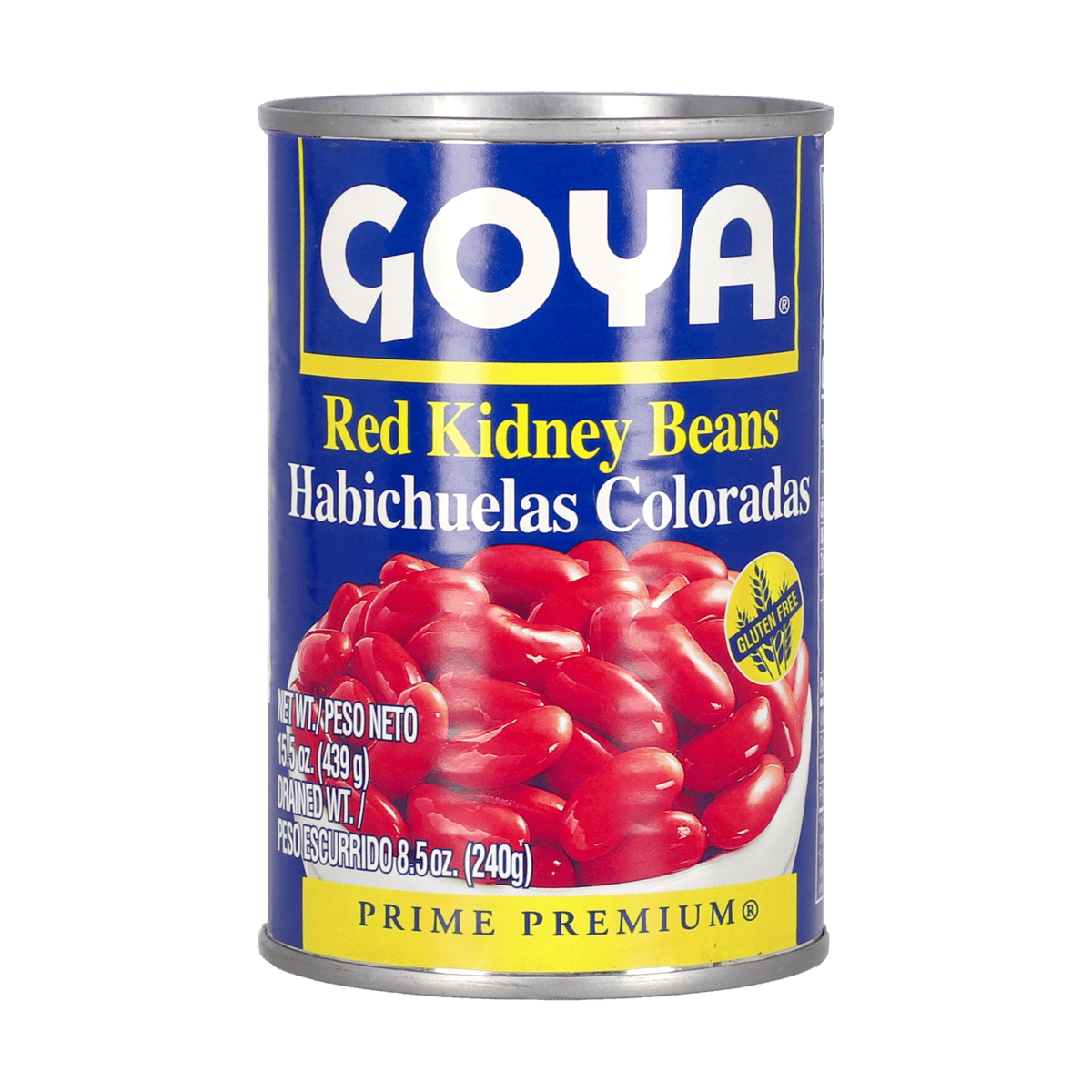 Habichuelas Coloradas 439g