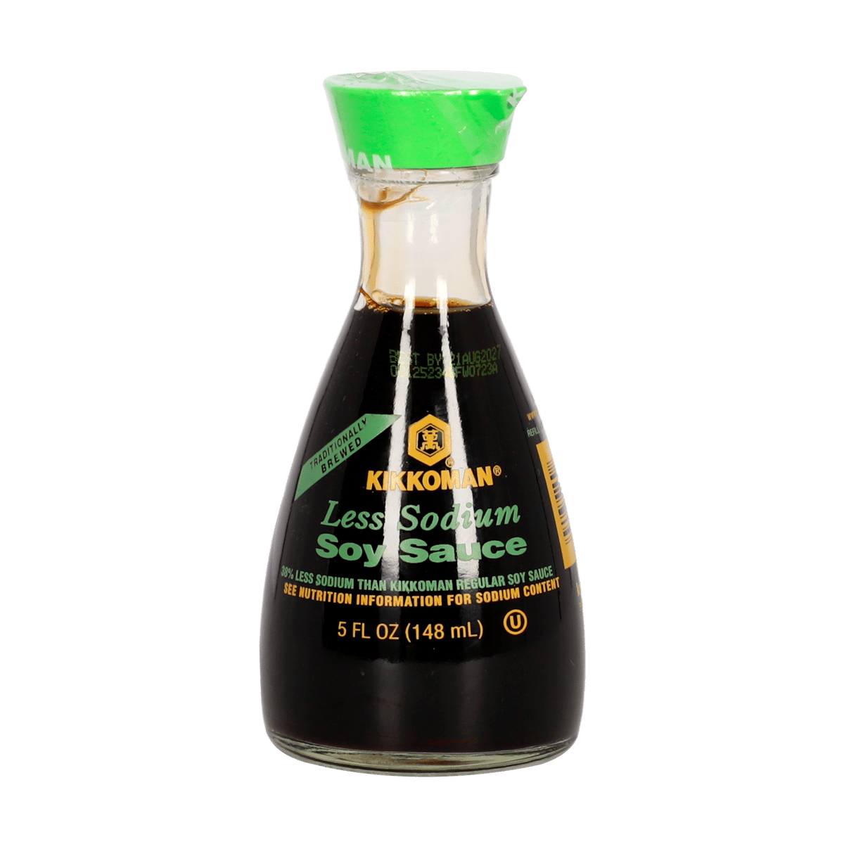 Salsa de Soya KIKKOMAN 5 oz