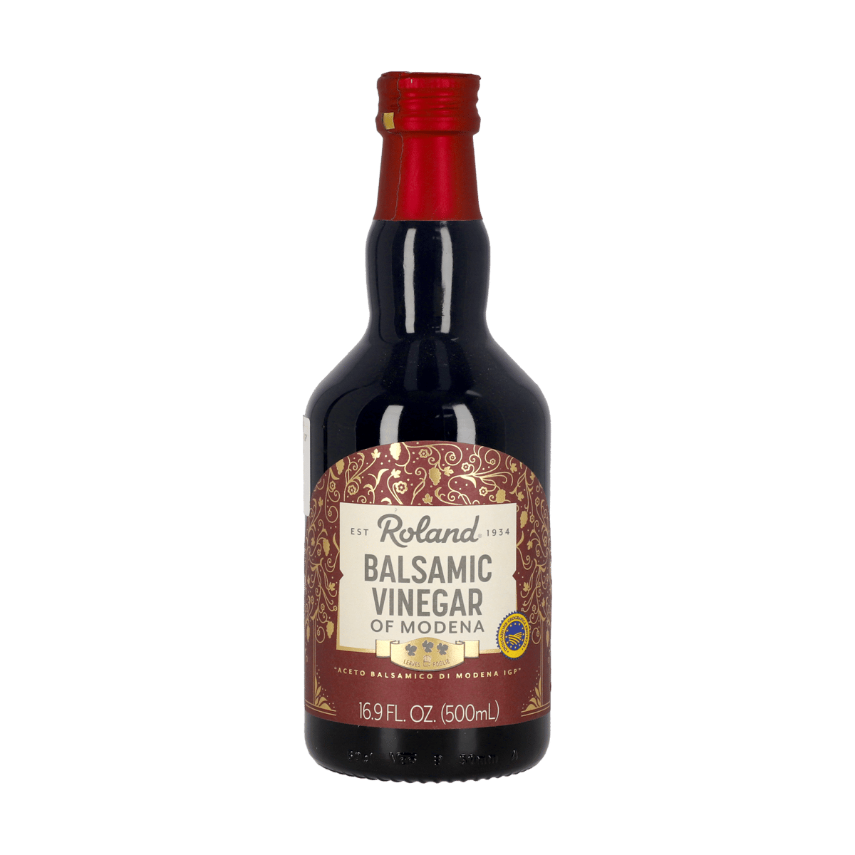 Vinagre Balsámico Roland 16.9 oz
