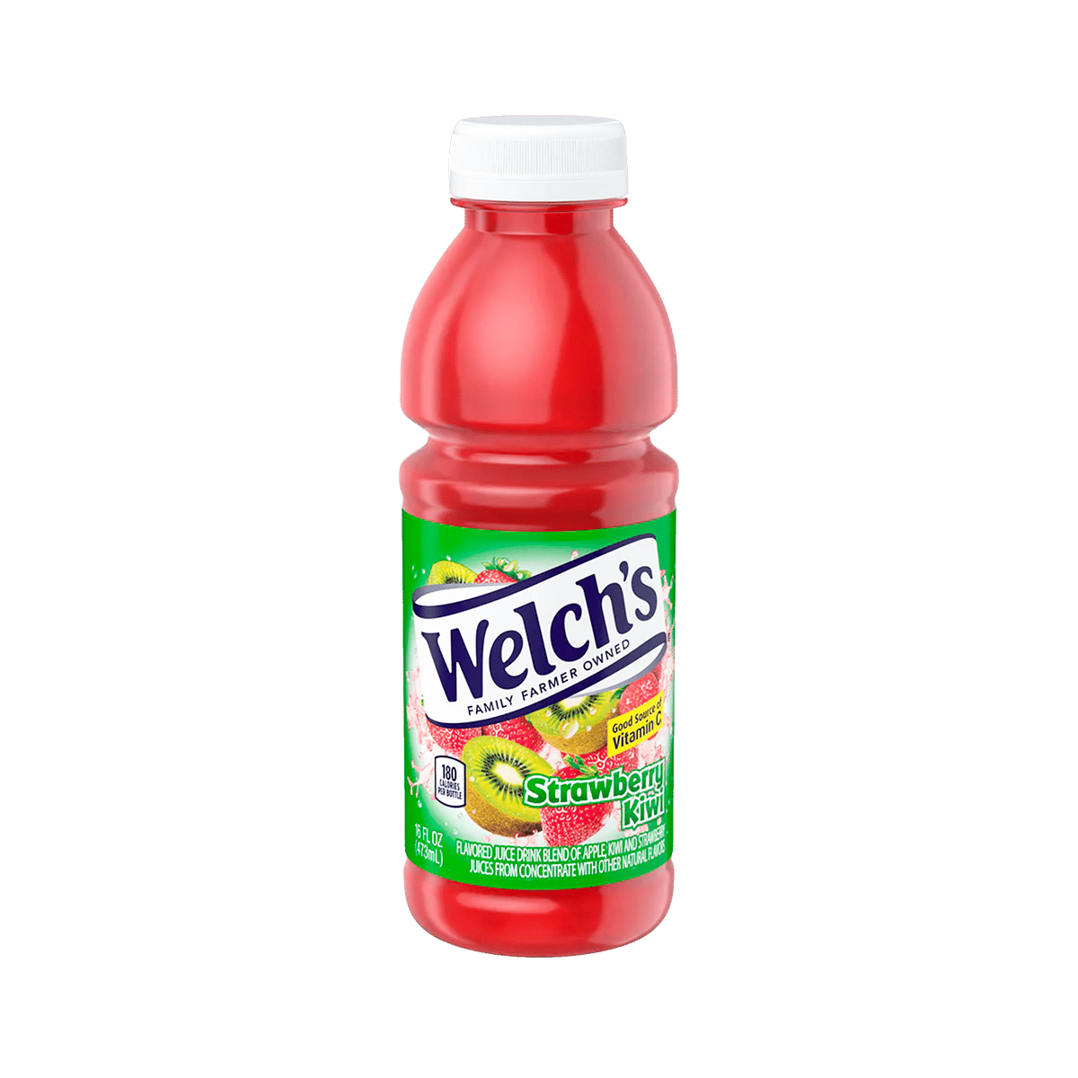 Jugo WelchS Strawberry Y Kiwi 473ml
