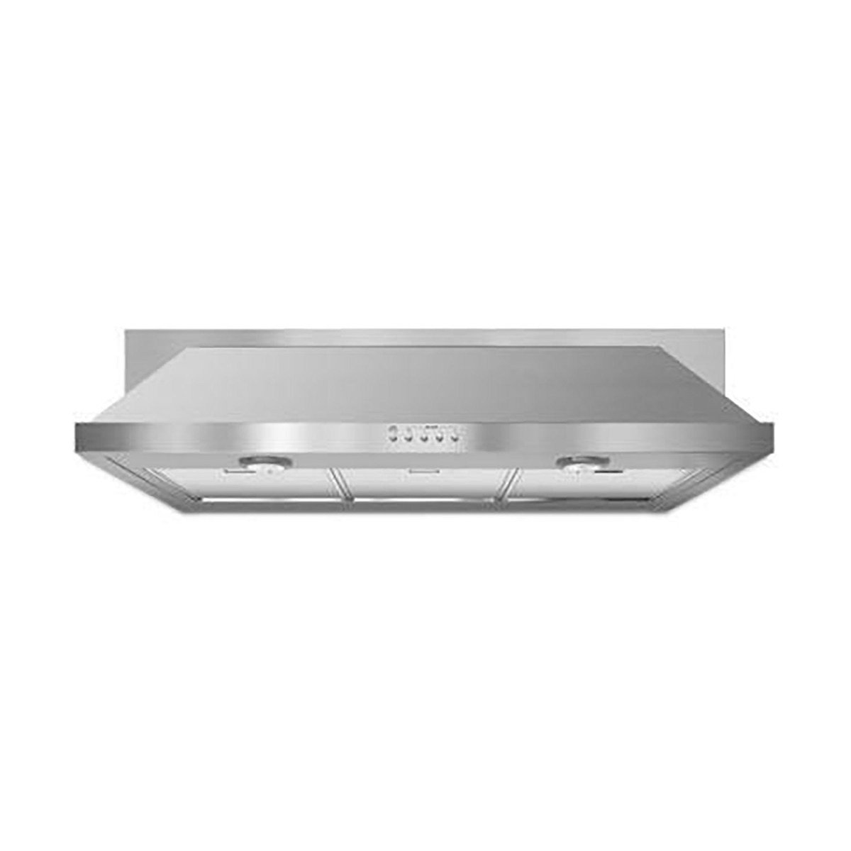 Extractor de Grasa Maytag 36¨ Convertible Under Cabinet UXT5536AAS.
