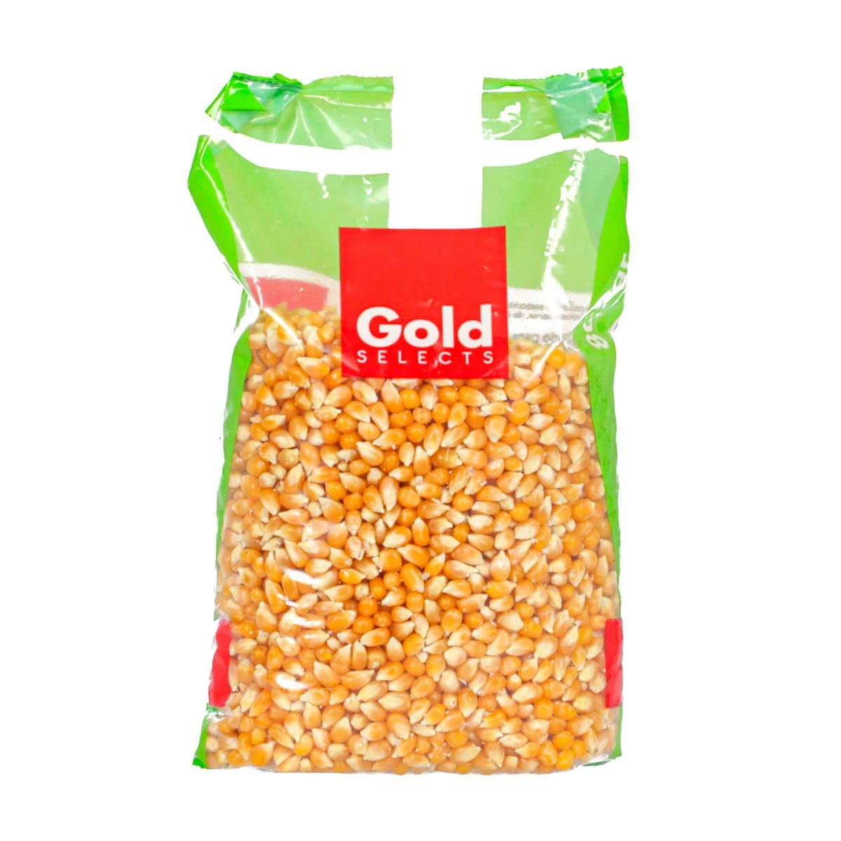 Gold Maiz Popcorn 800 g