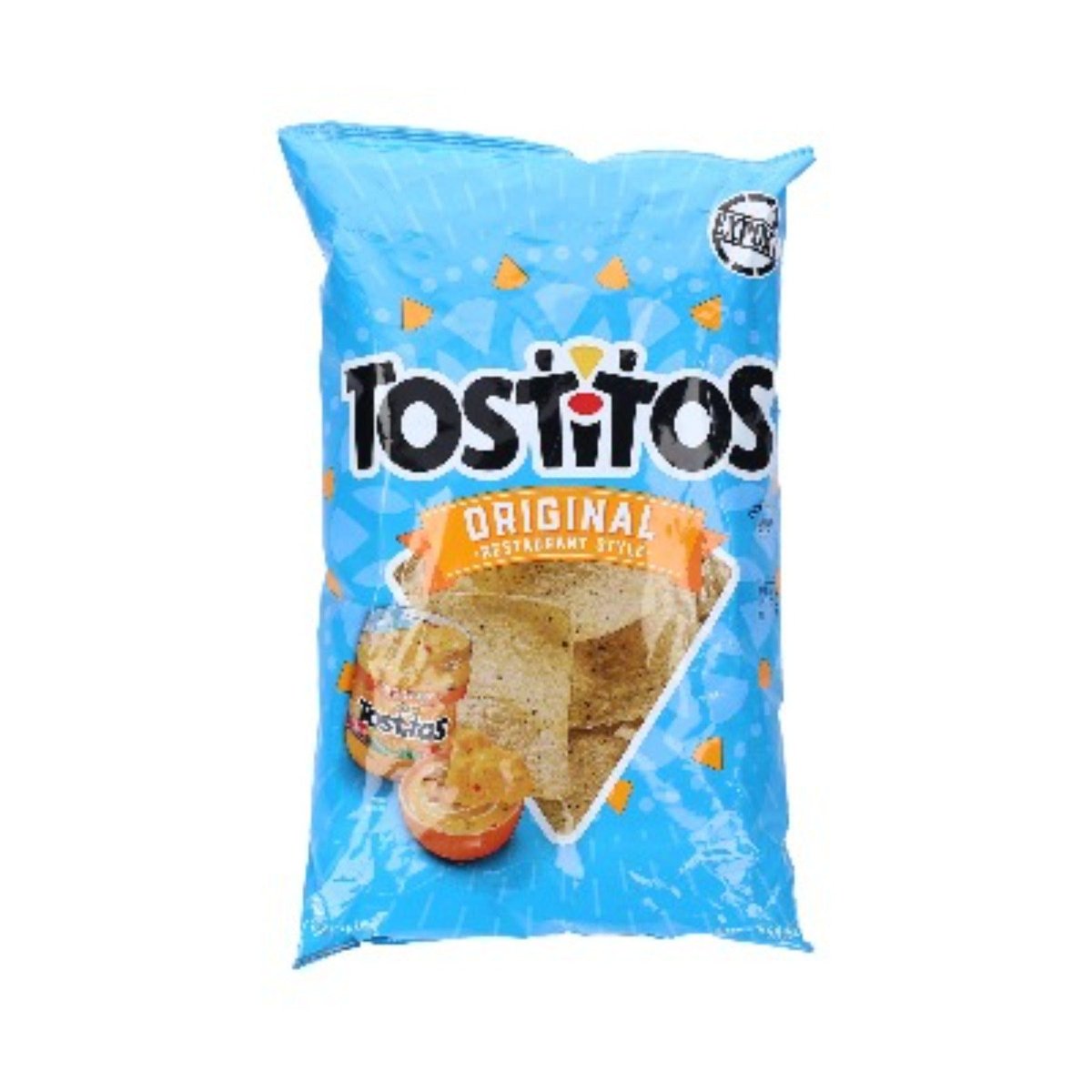Tostitos Estilo Restaurante 282 g