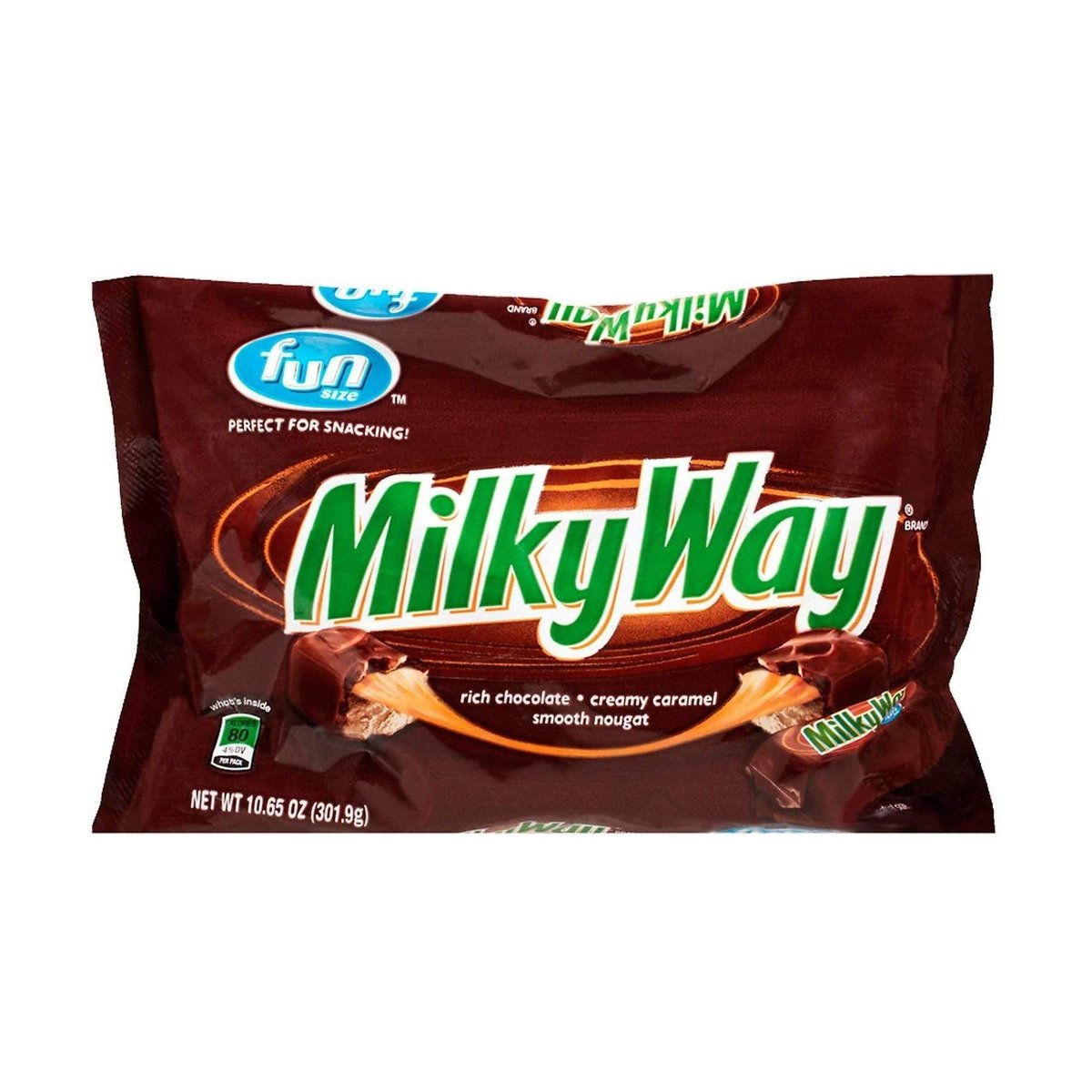 Chocolates Milky Way Fun Pack 301 g