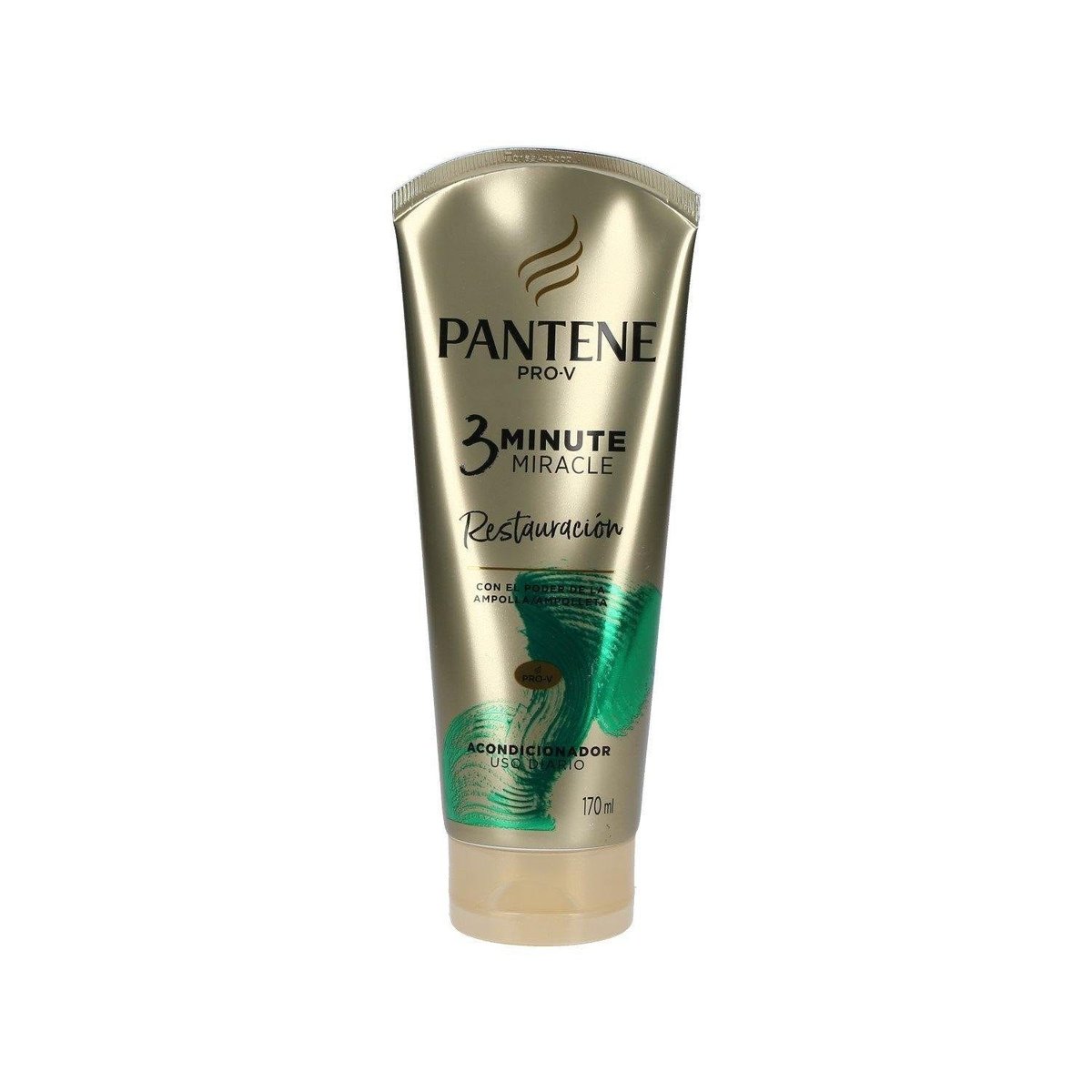Acondicionador Pantene Restauración 6 Oz