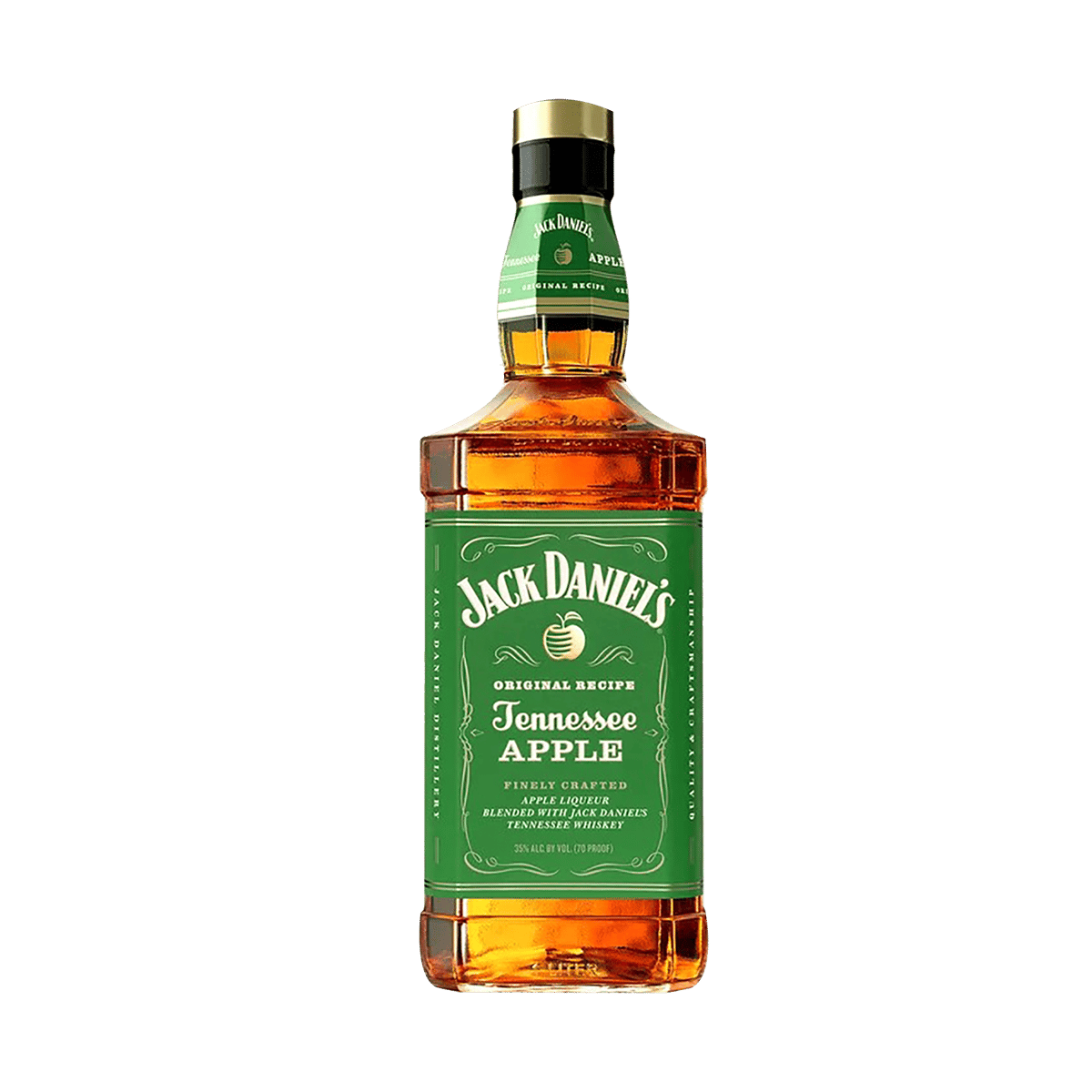 Whiskey Jack Daniel’s Apple 750 ml