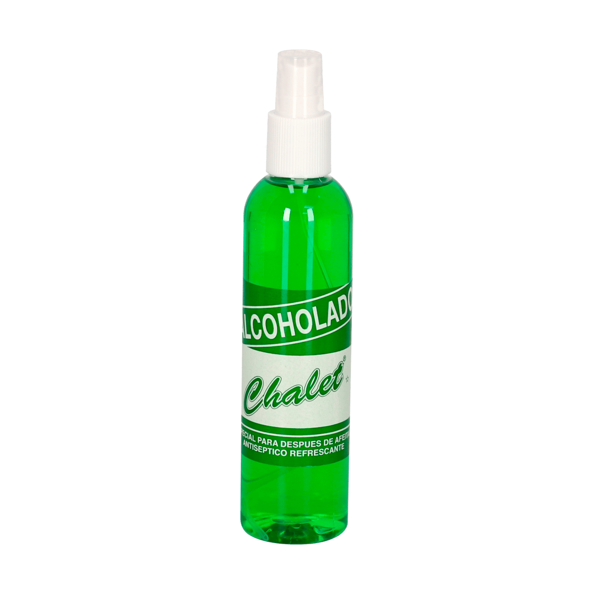 Alcoholado 8 Oz spray