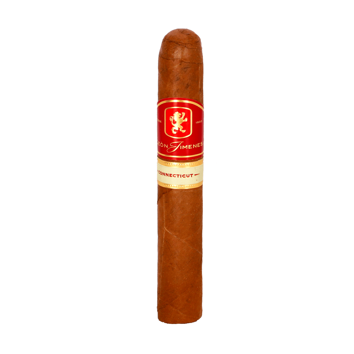 Tabaco Robusto León Jimenes R/25